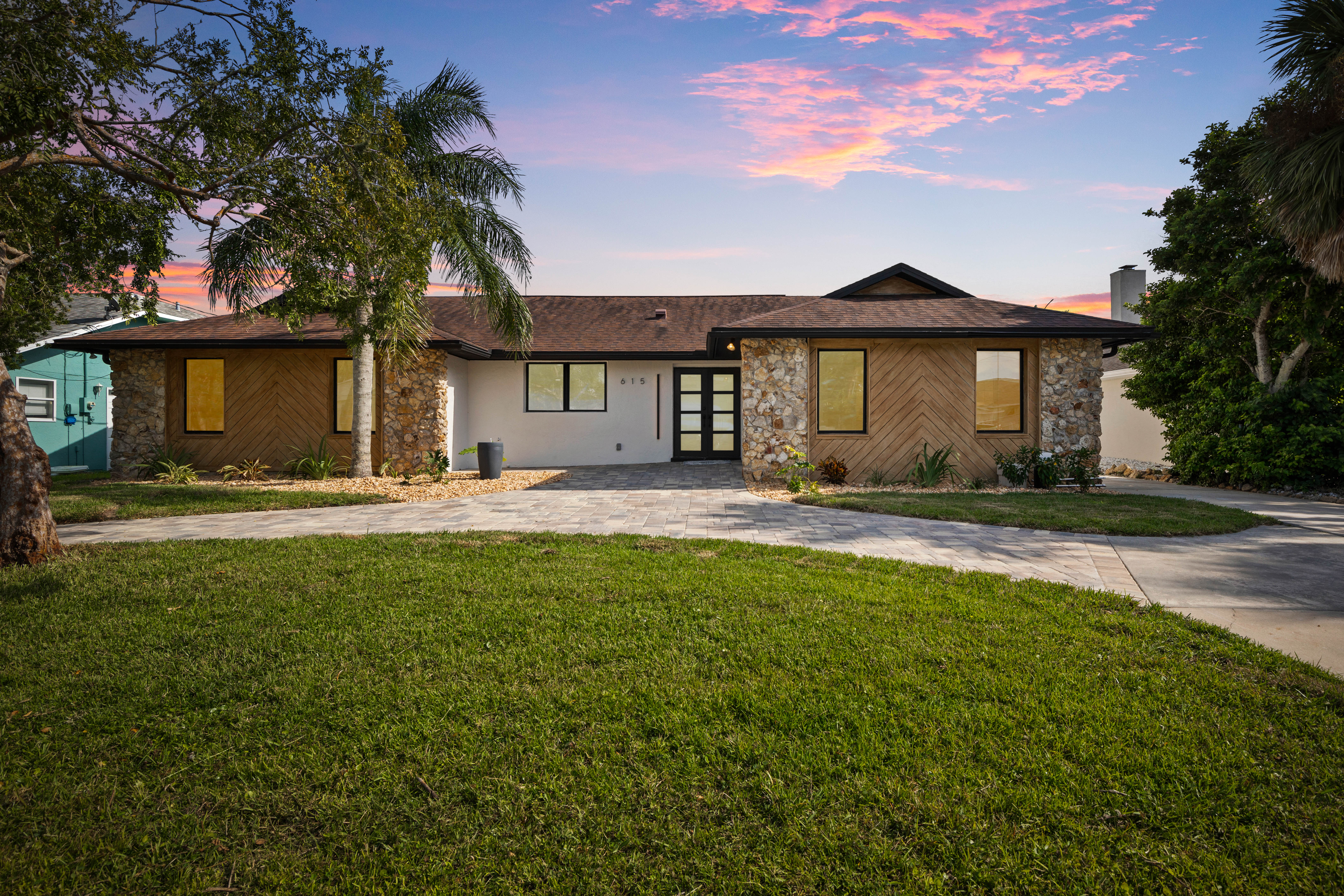  615 Cumberland Drive, Flagler Beach, FL, 32136 - 物件實景