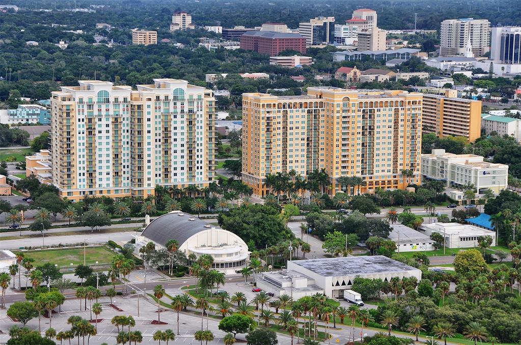 Sarasota, Florida, 34236, United States, 2 Bedrooms Bedrooms, ,2 BathroomsBathrooms,Residential,For Sale,1737963