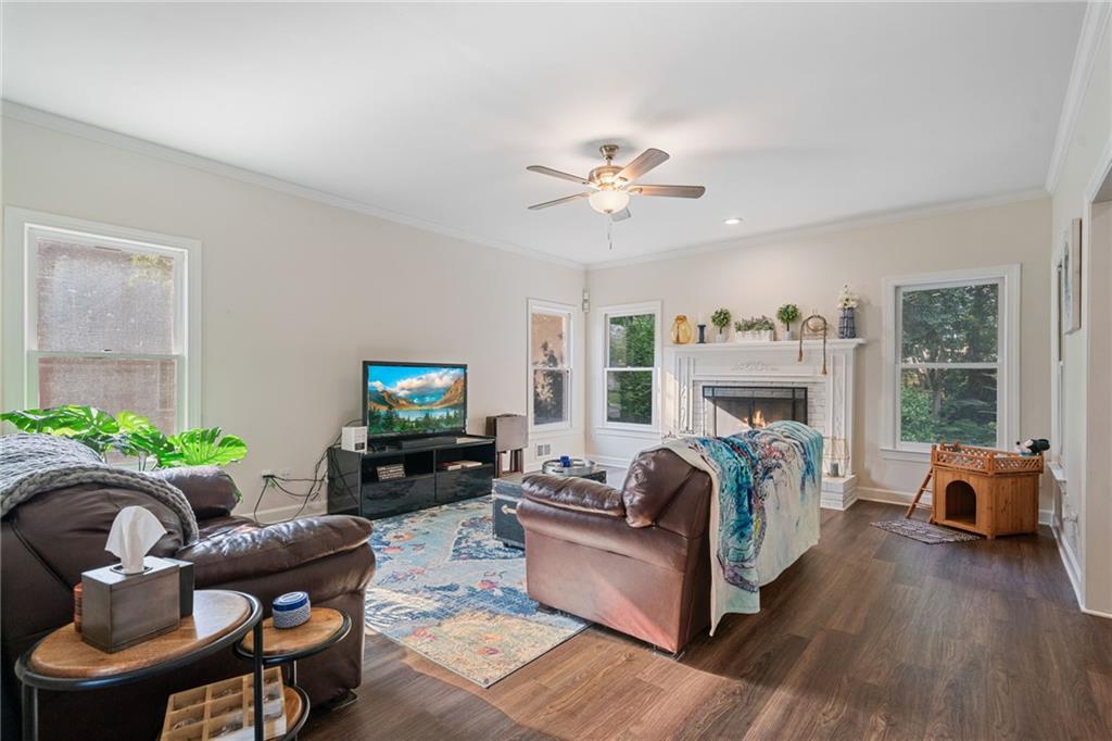 Loganville, Georgia, 30052, United States, 4 Bedrooms Bedrooms, ,4 BathroomsBathrooms,Residential,For Sale,2007838