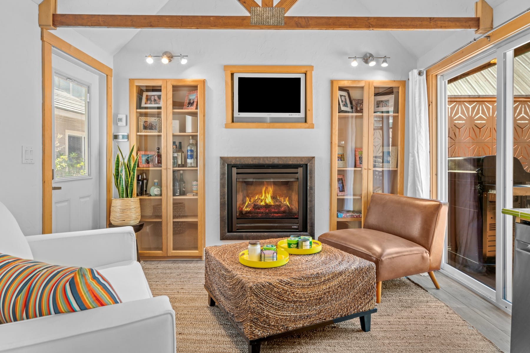  7720 S Macadam AVE Portland, OR 97219 - 物件實景