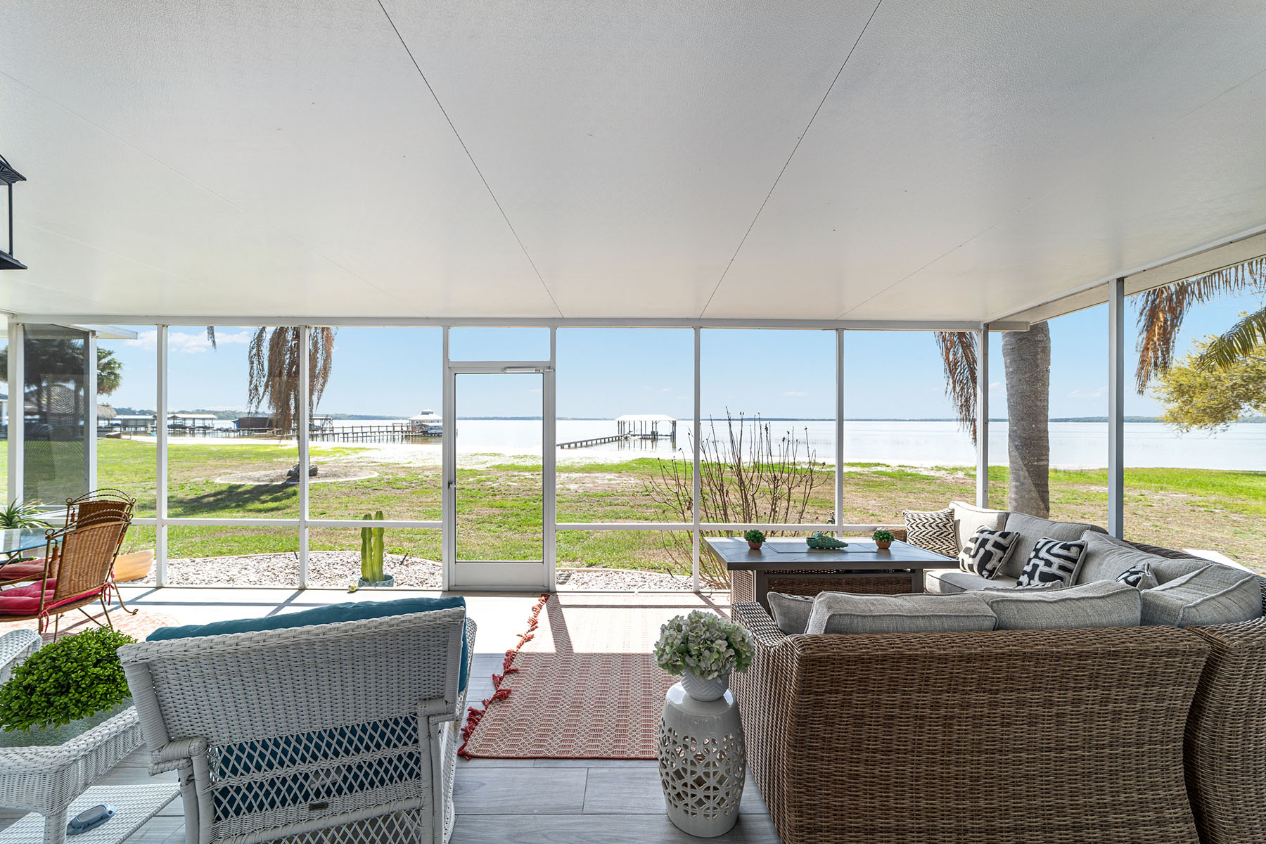  OCKLAWAHA - 物件實景