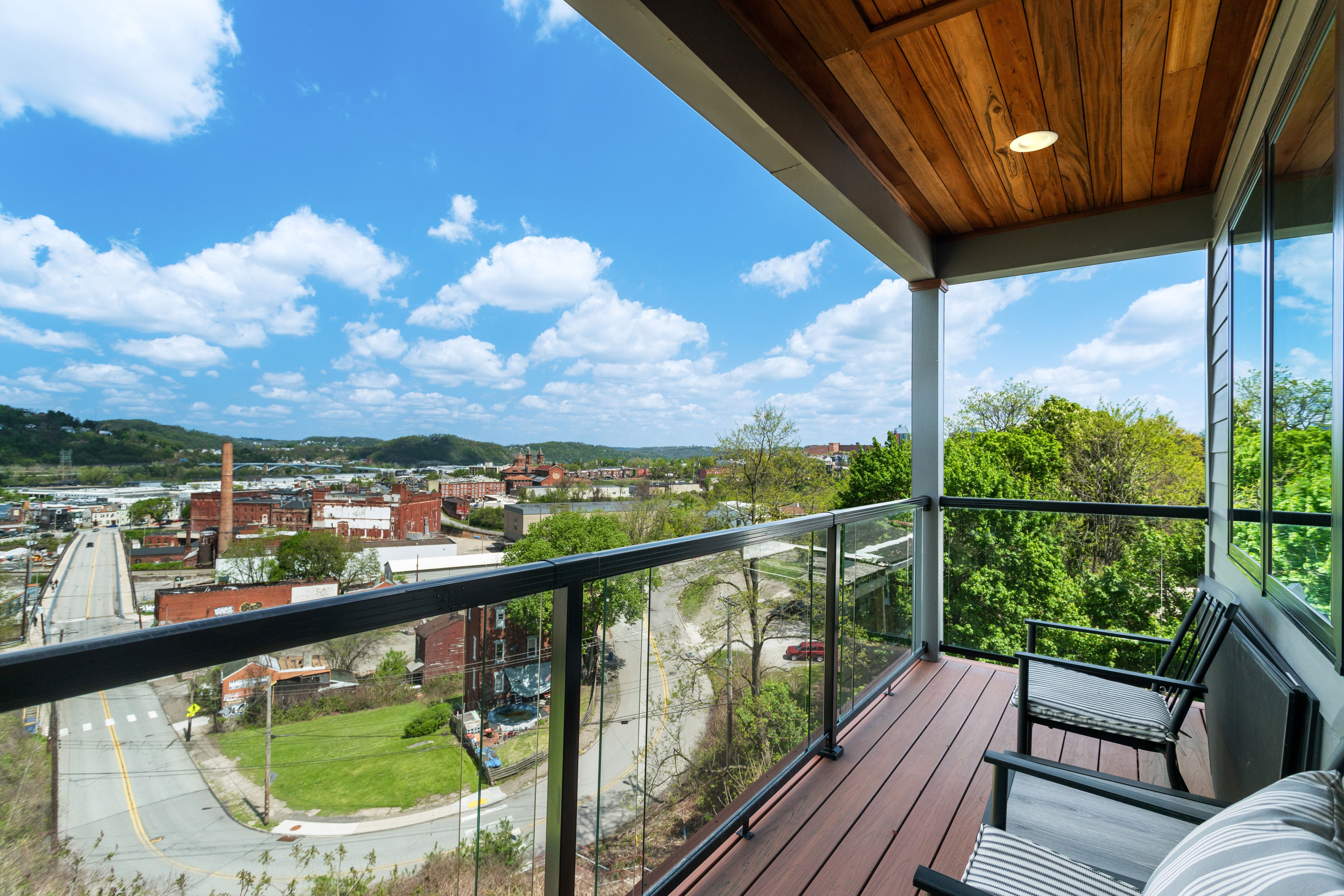  3211 Dobson Street, Pittsburgh, PA 15219 - 物件實景