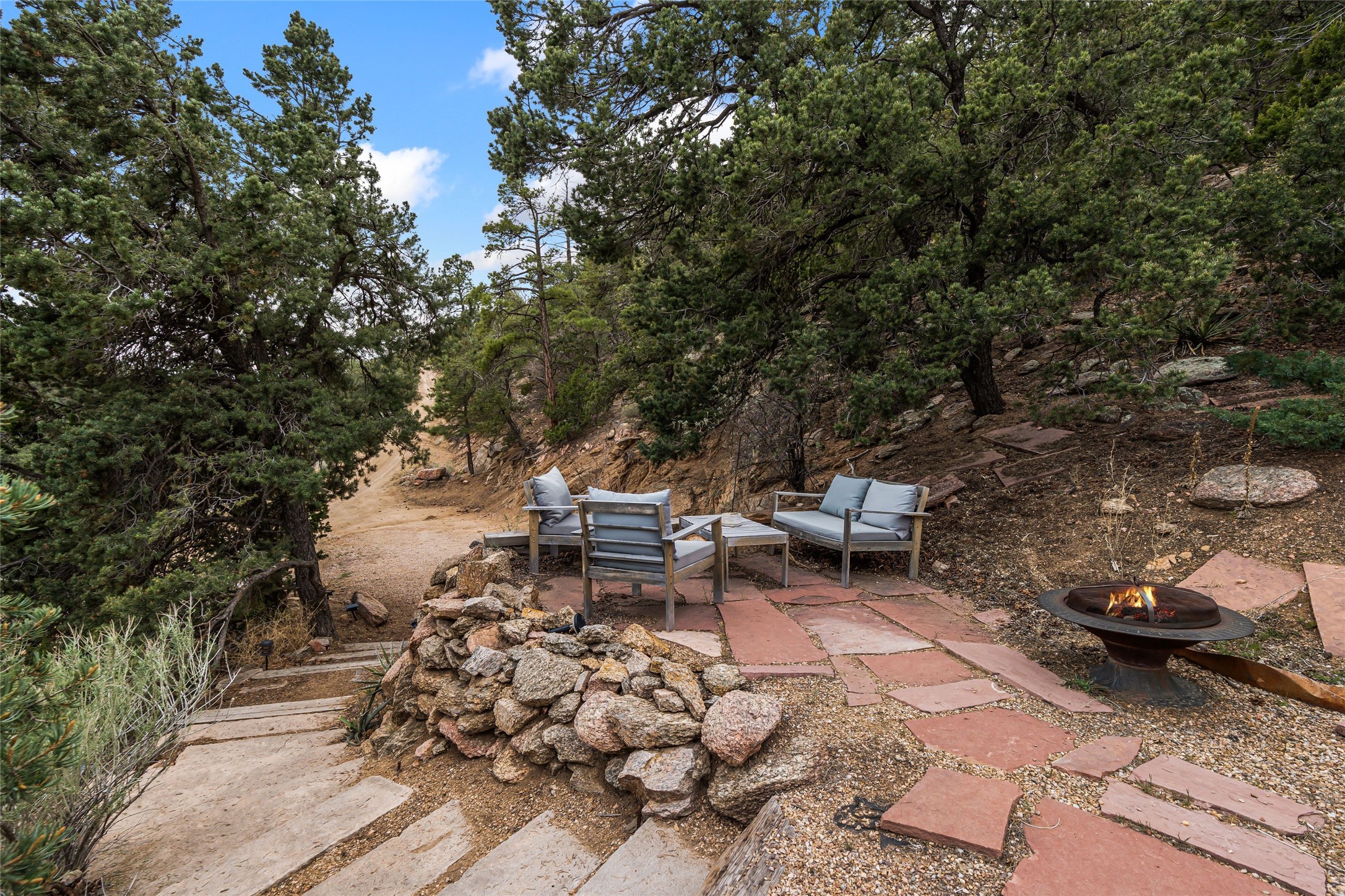  57 Mountain Top Rd - 物件實景