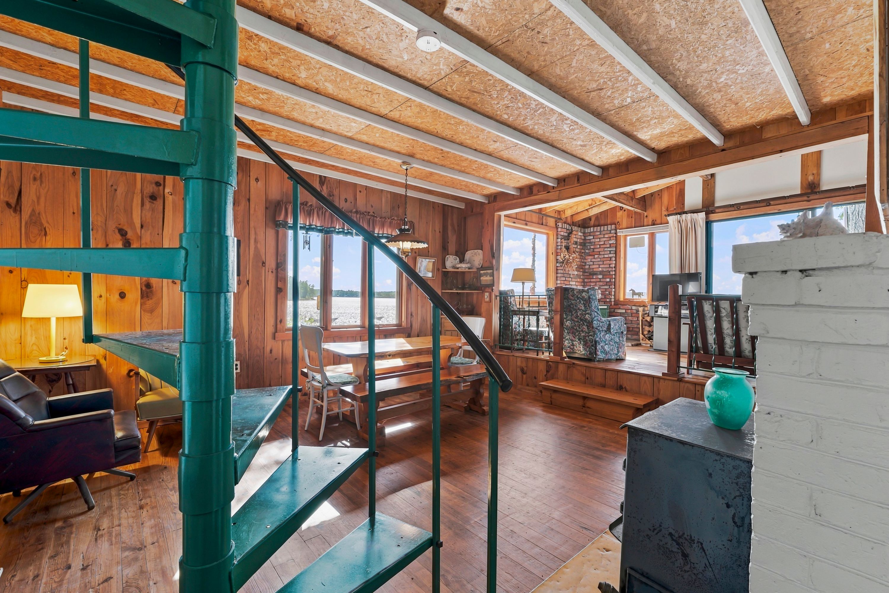  7 Crooked Spruce Drive South, West Bath, ME 04530 - 物件實景