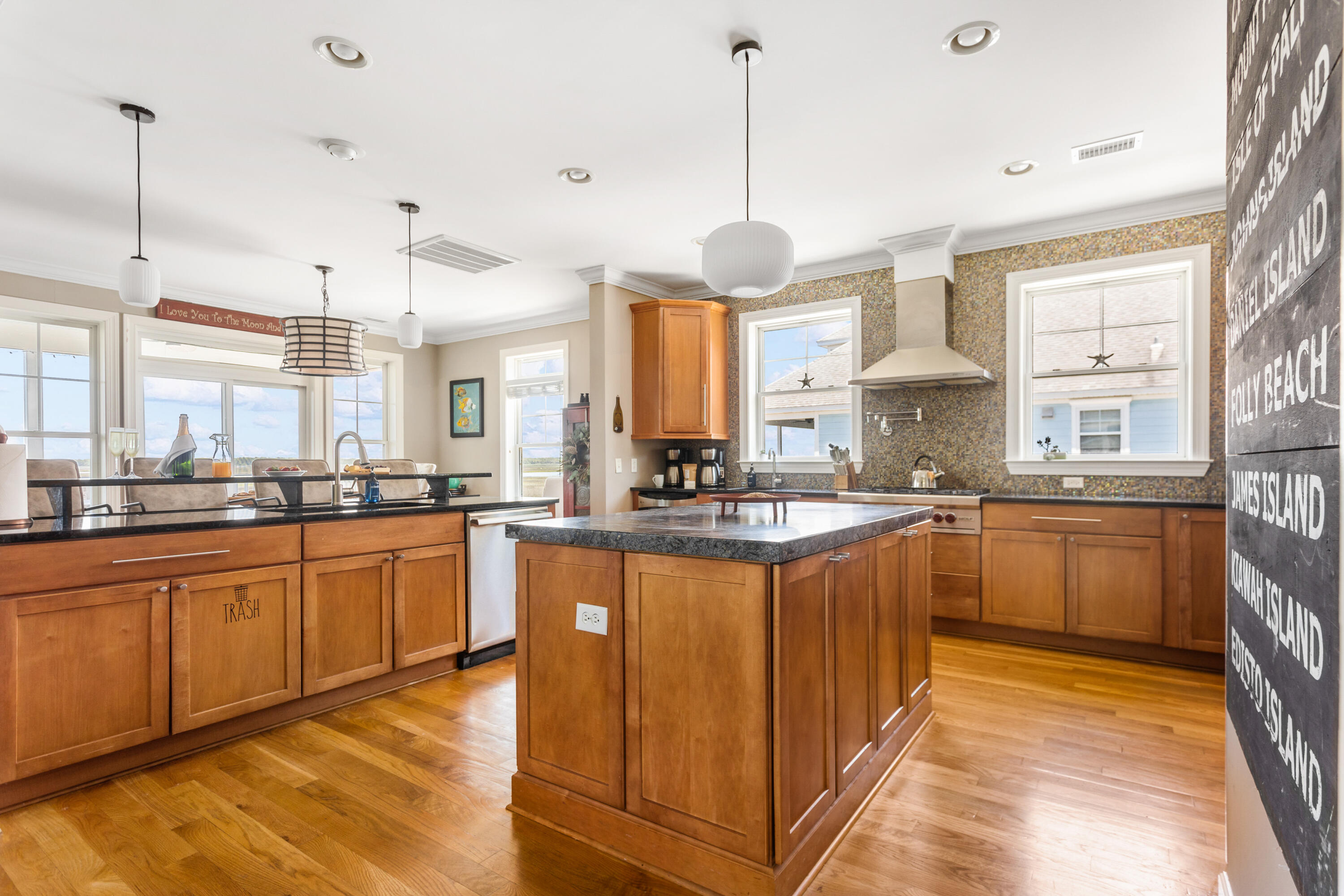 Folly Beach, South Carolina, 29439, United States, 5 Bedrooms Bedrooms, ,5 BathroomsBathrooms,Residential,For Sale,1998700