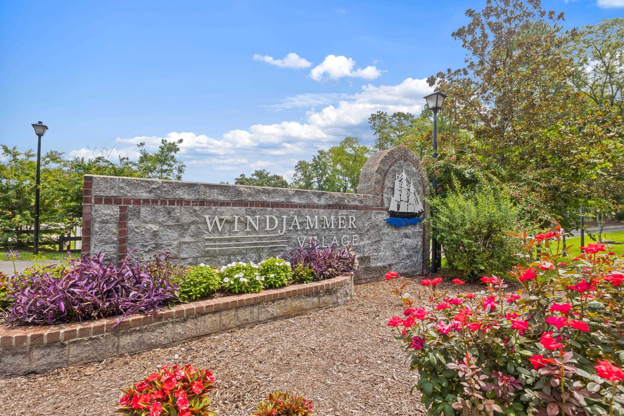  2276 Vereen Circle  Windjammer Village - 物件實景