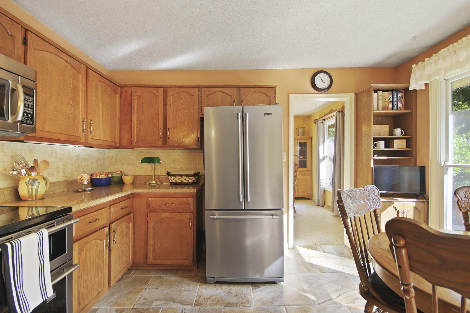 COLUMBIA, Missouri, 65203, United States, 5 Bedrooms Bedrooms, ,3 BathroomsBathrooms,Residential,For Sale,1975322