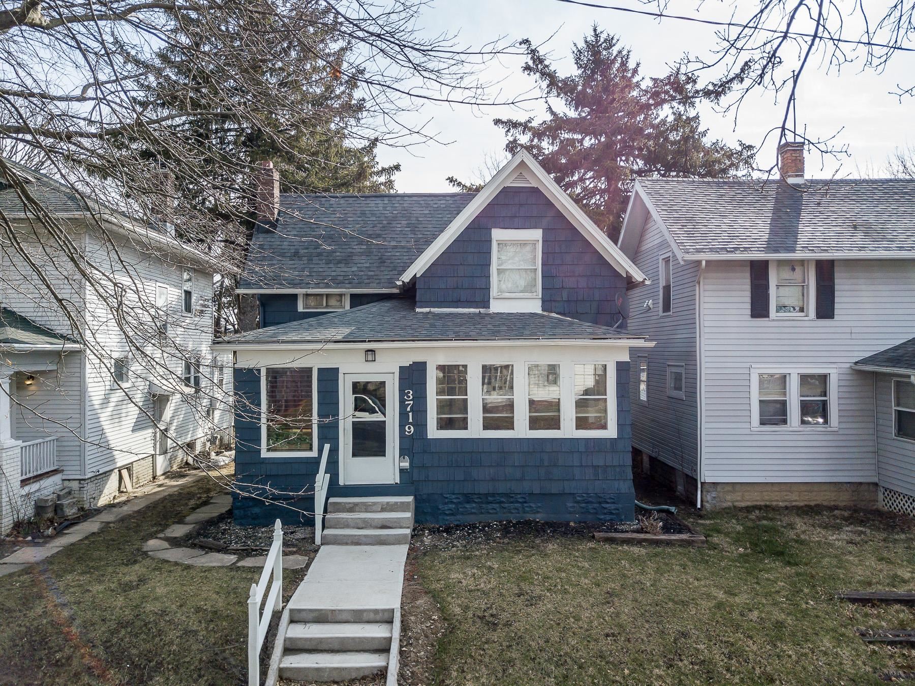 Webster St, Fort Wayne, IN 46807