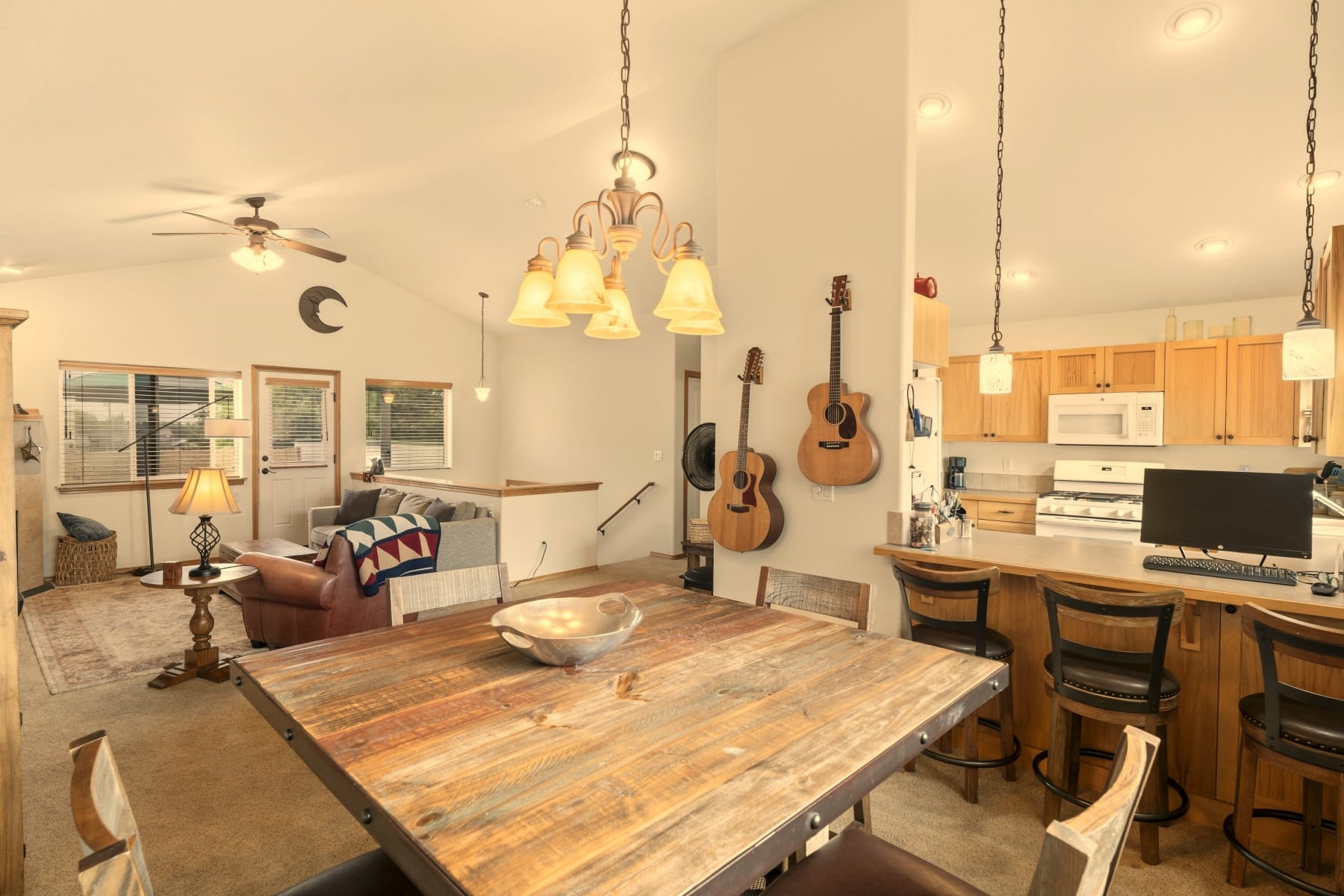  438 NW 19th #UNIT 55 Redmond, OR 97756 - 物件實景