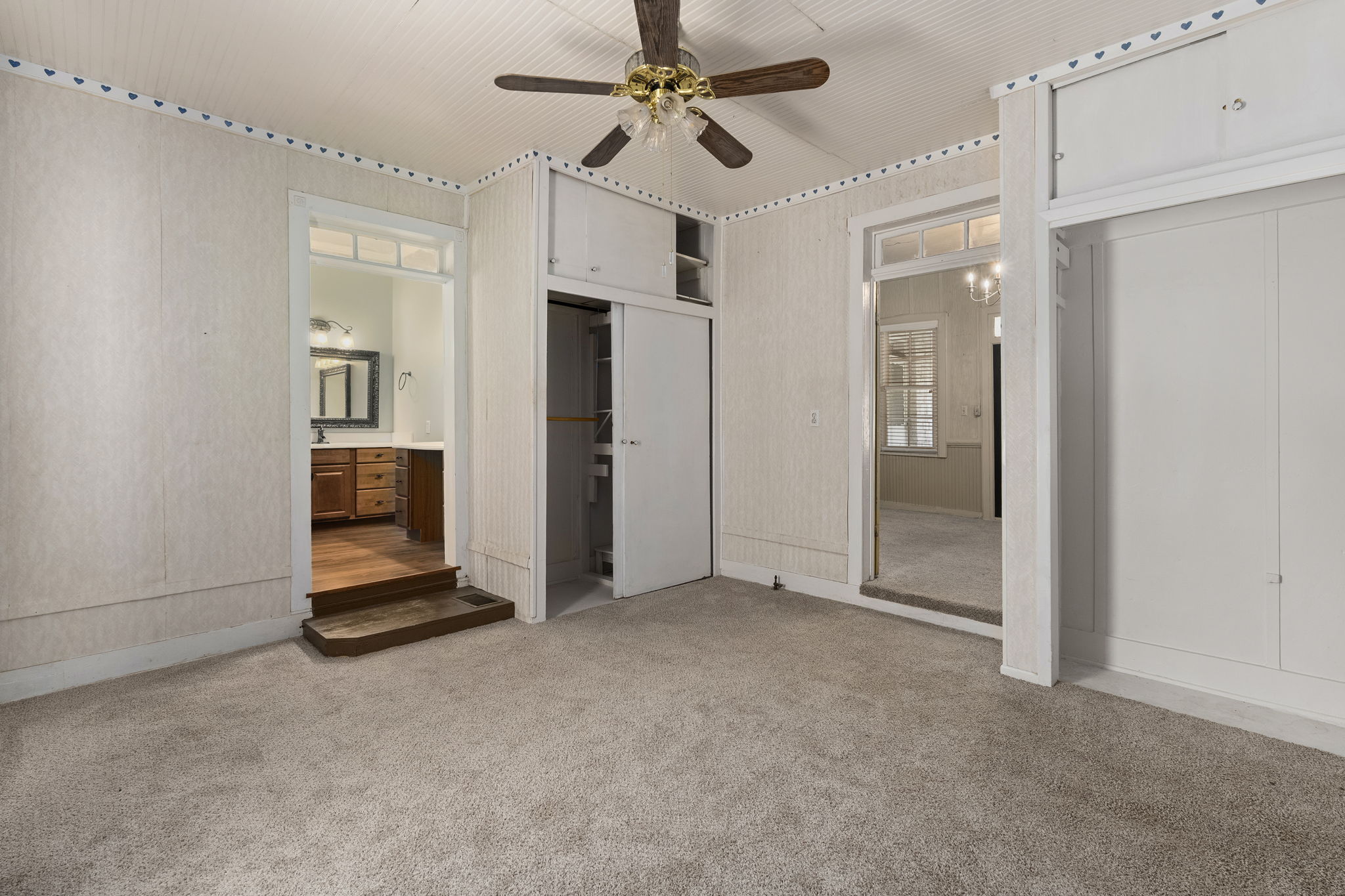  501 West Creek Street, Fredericksburg, TX 78624 - 物件實景