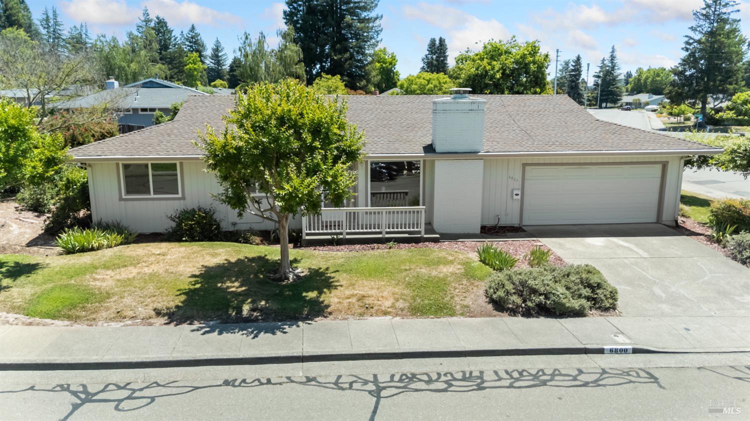 Santa Rosa, California, 95409, United States, 3 Bedrooms Bedrooms, ,2 BathroomsBathrooms,Residential,For Sale,1879429