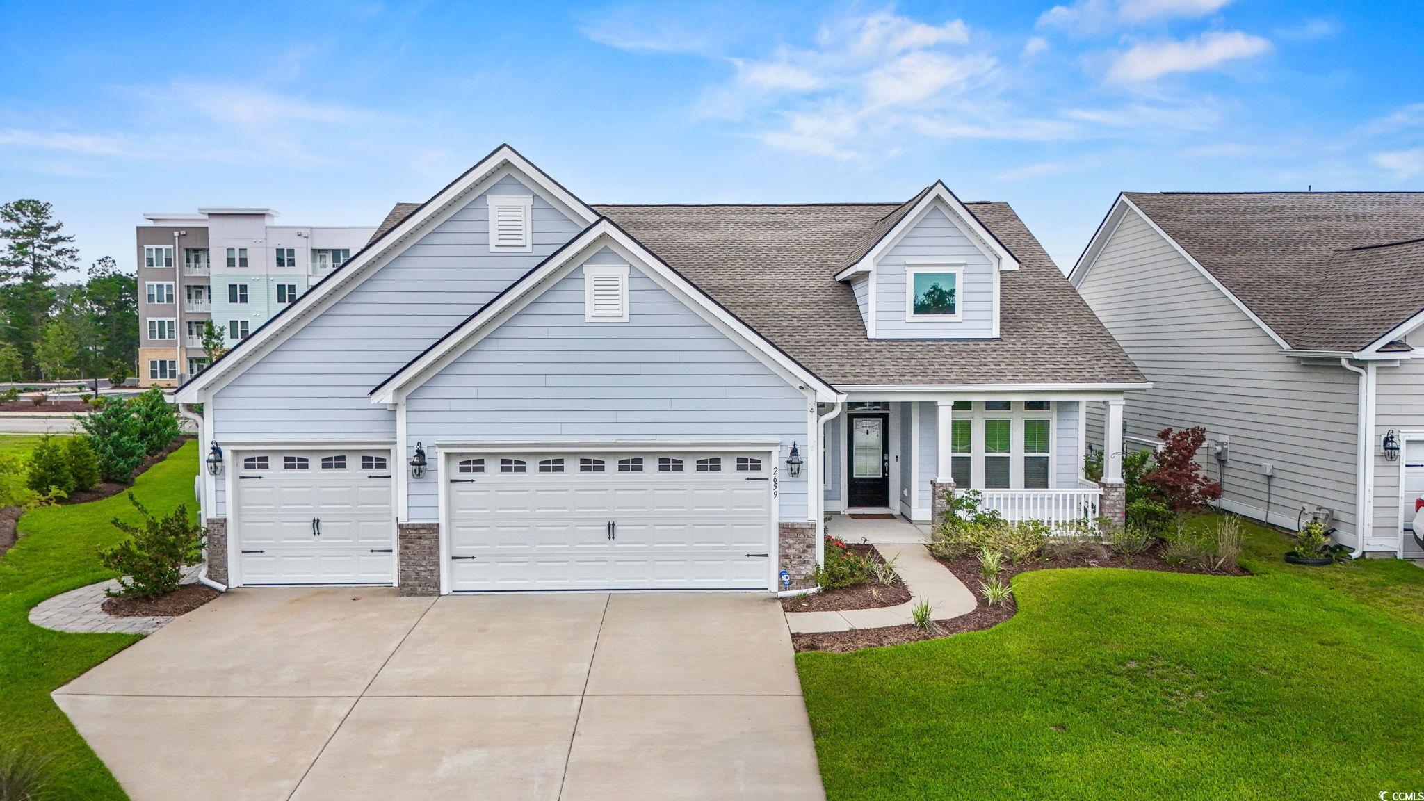 Myrtle Beach, South Carolina, 29577, United States, 3 Bedrooms Bedrooms, ,2 BathroomsBathrooms,Residential,For Sale,1914356