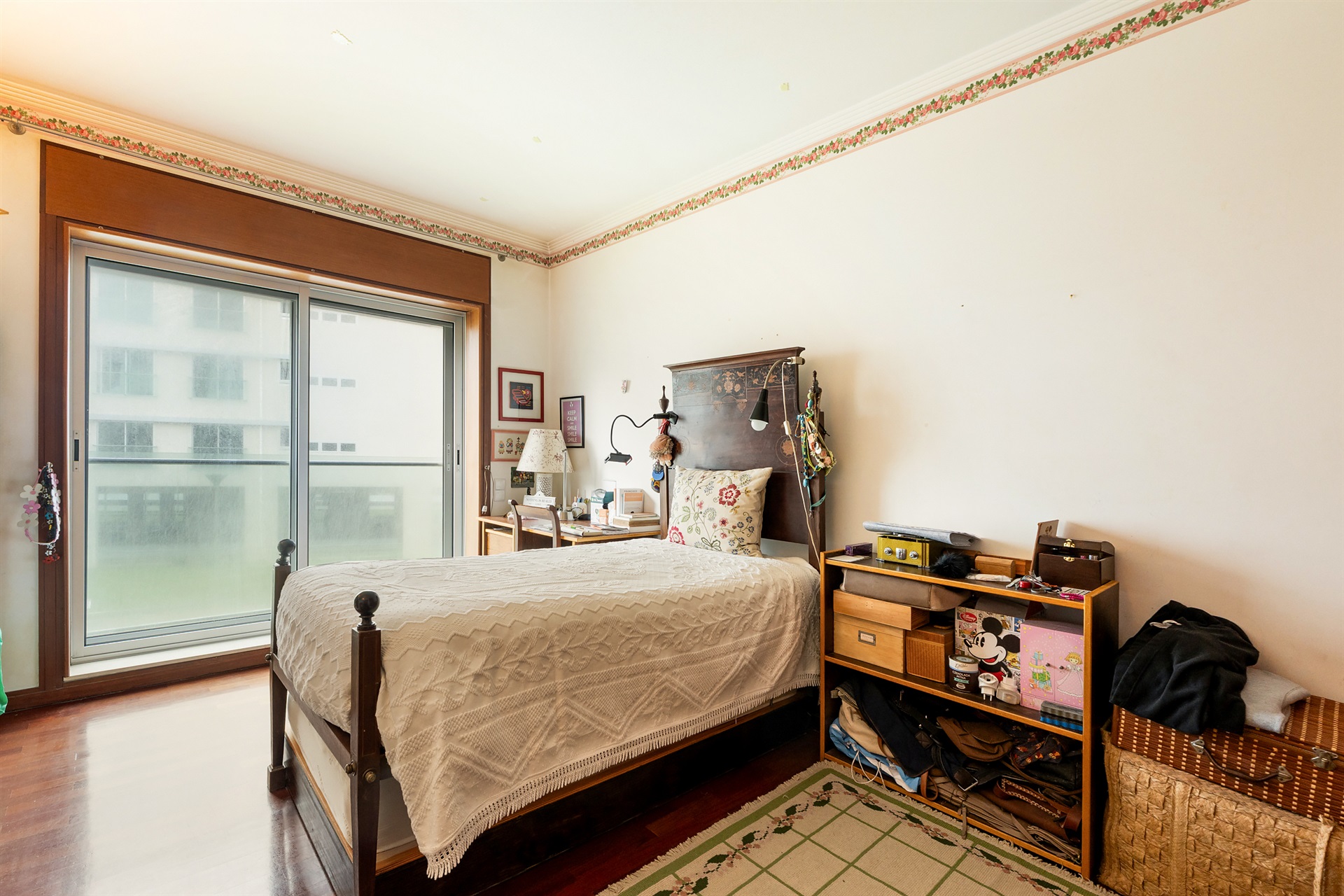  Flat, 4 bedrooms, for Sale - 物件實景