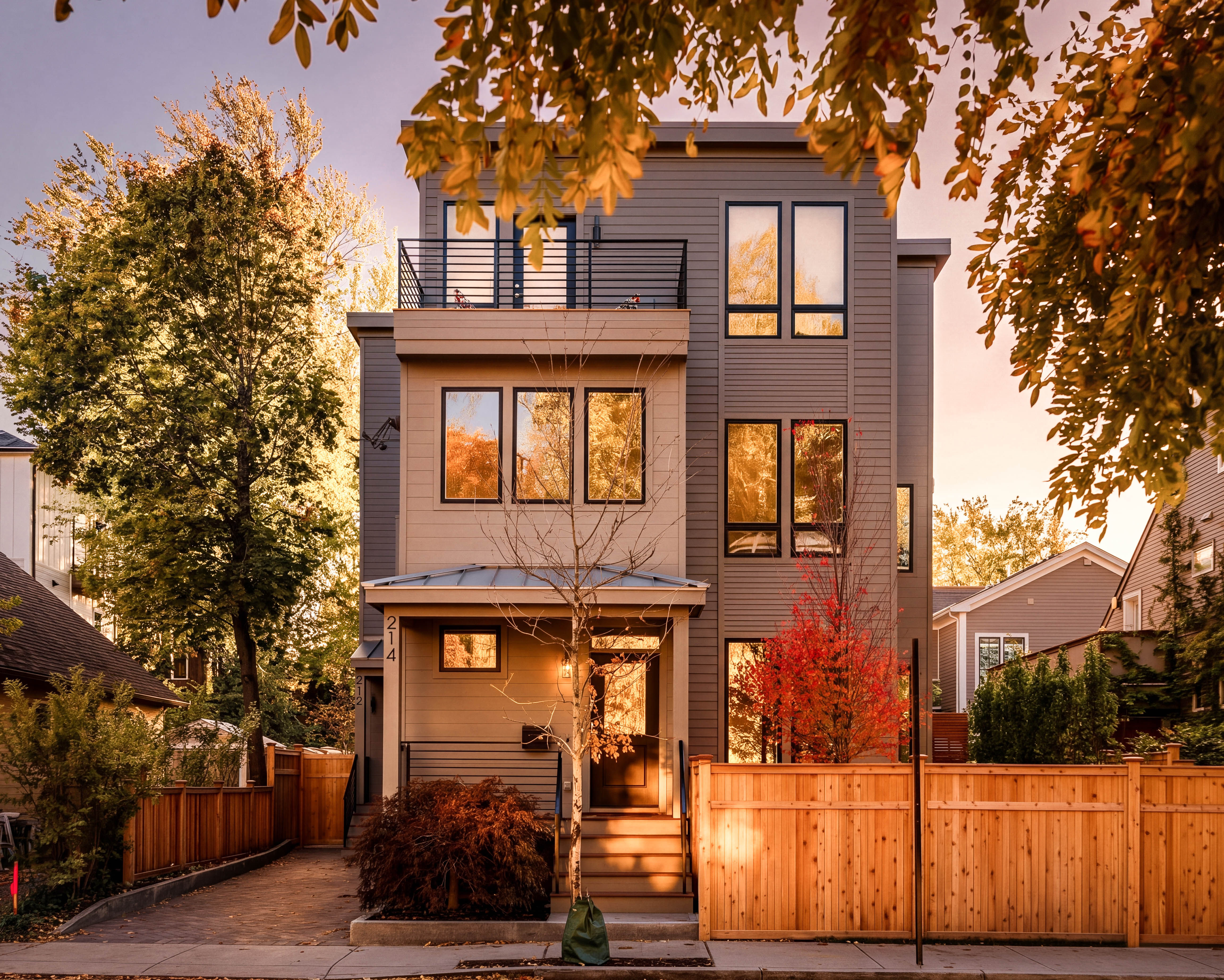  214 Garden Street, Unit 214, Cambridge, MA, 02138 - 物件實景