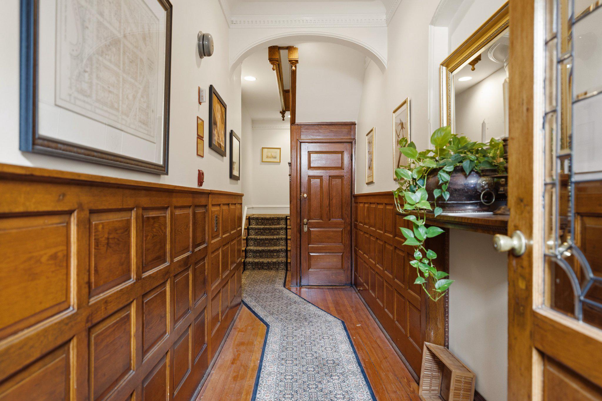  2110 O Street NW, Washington, DC, 20037 - 物件實景
