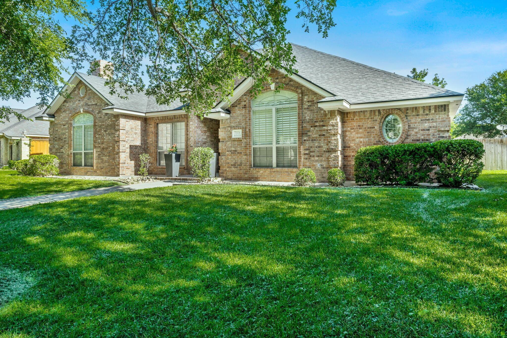 Bayswater Rd, Amarillo, TX 79119 #1