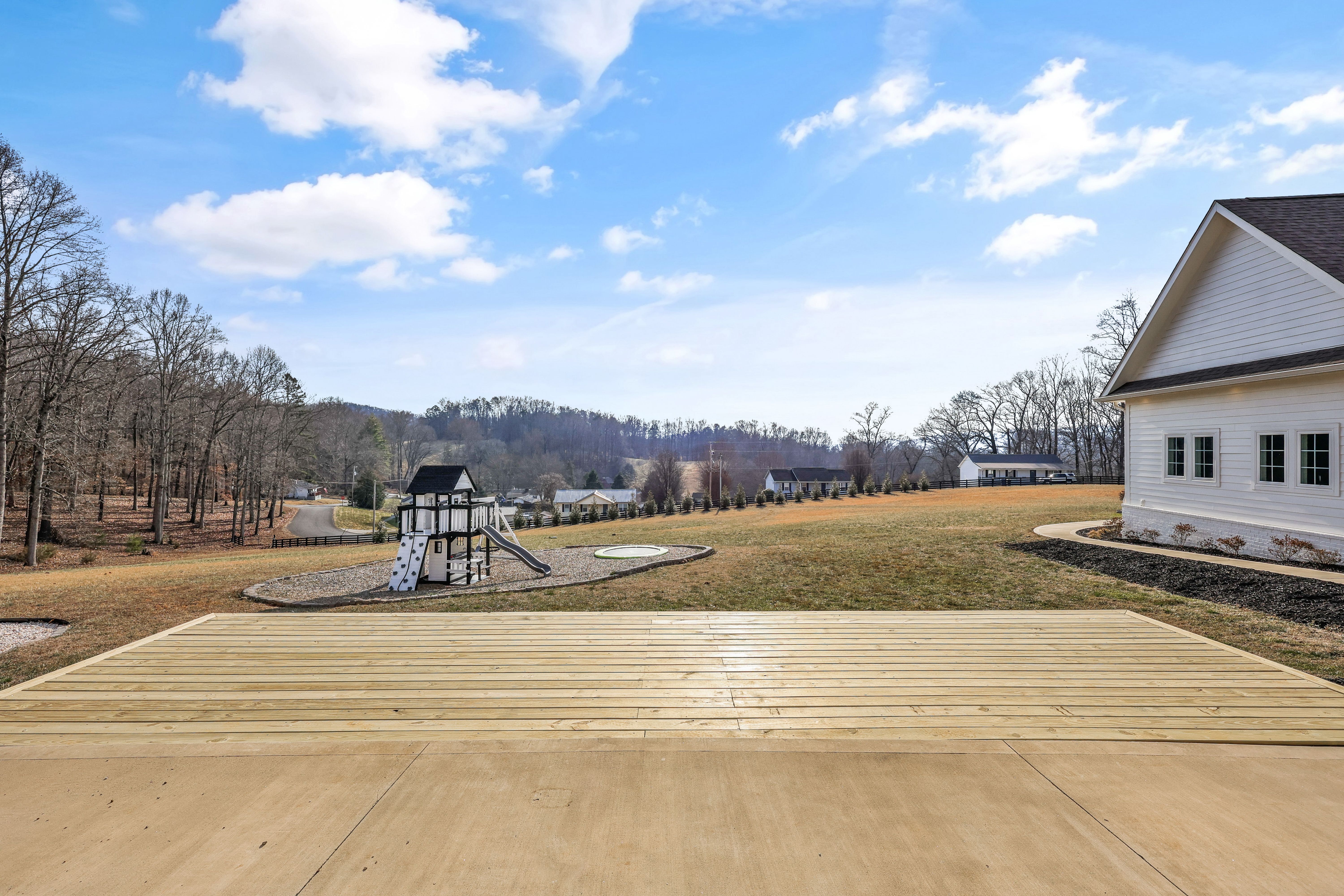  130 Hendren Lane, Clinton, TN 37716 - 物件實景