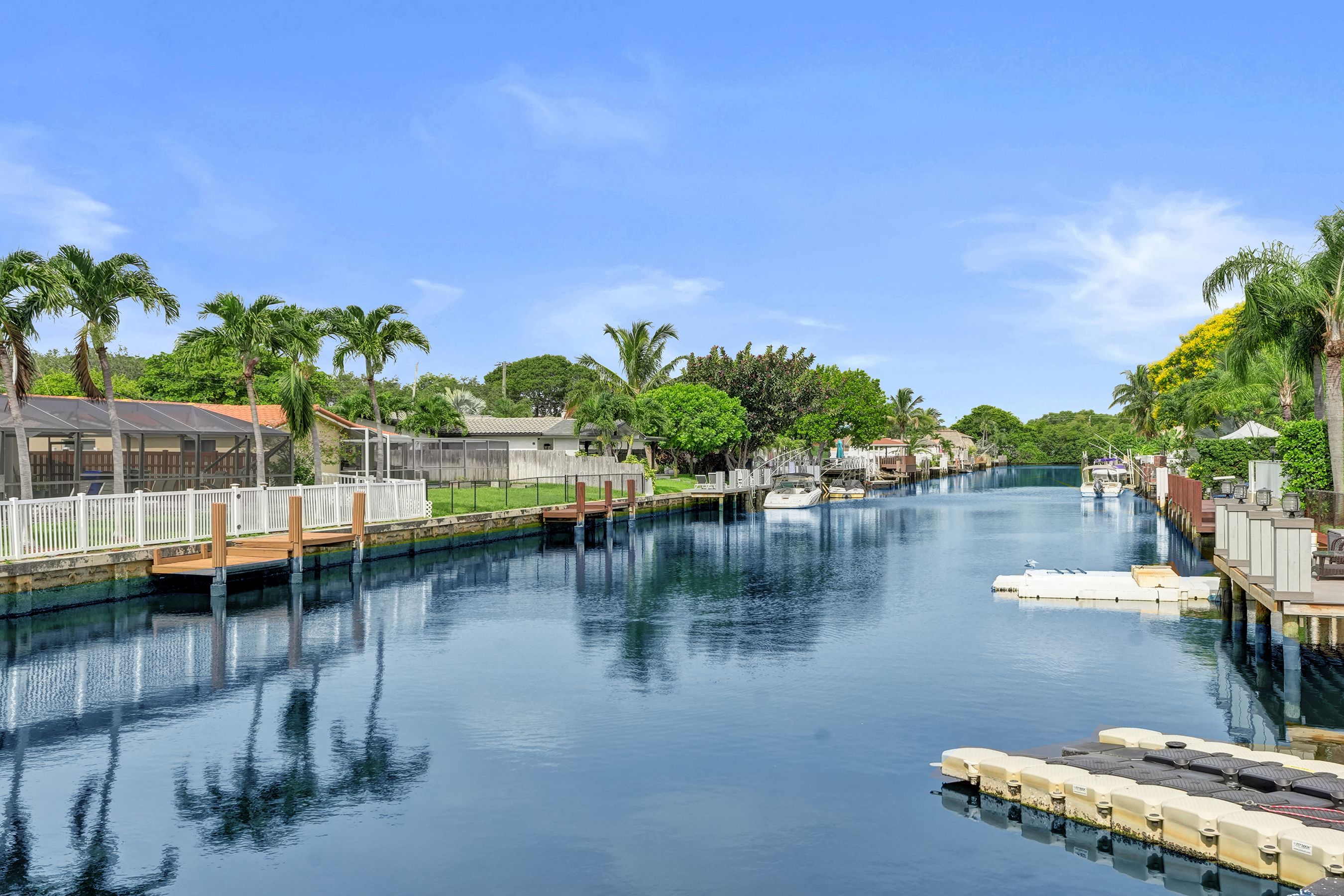  5311 NE 15th Avenue, Fort Lauderdale, FL, 33334 - 物件實景