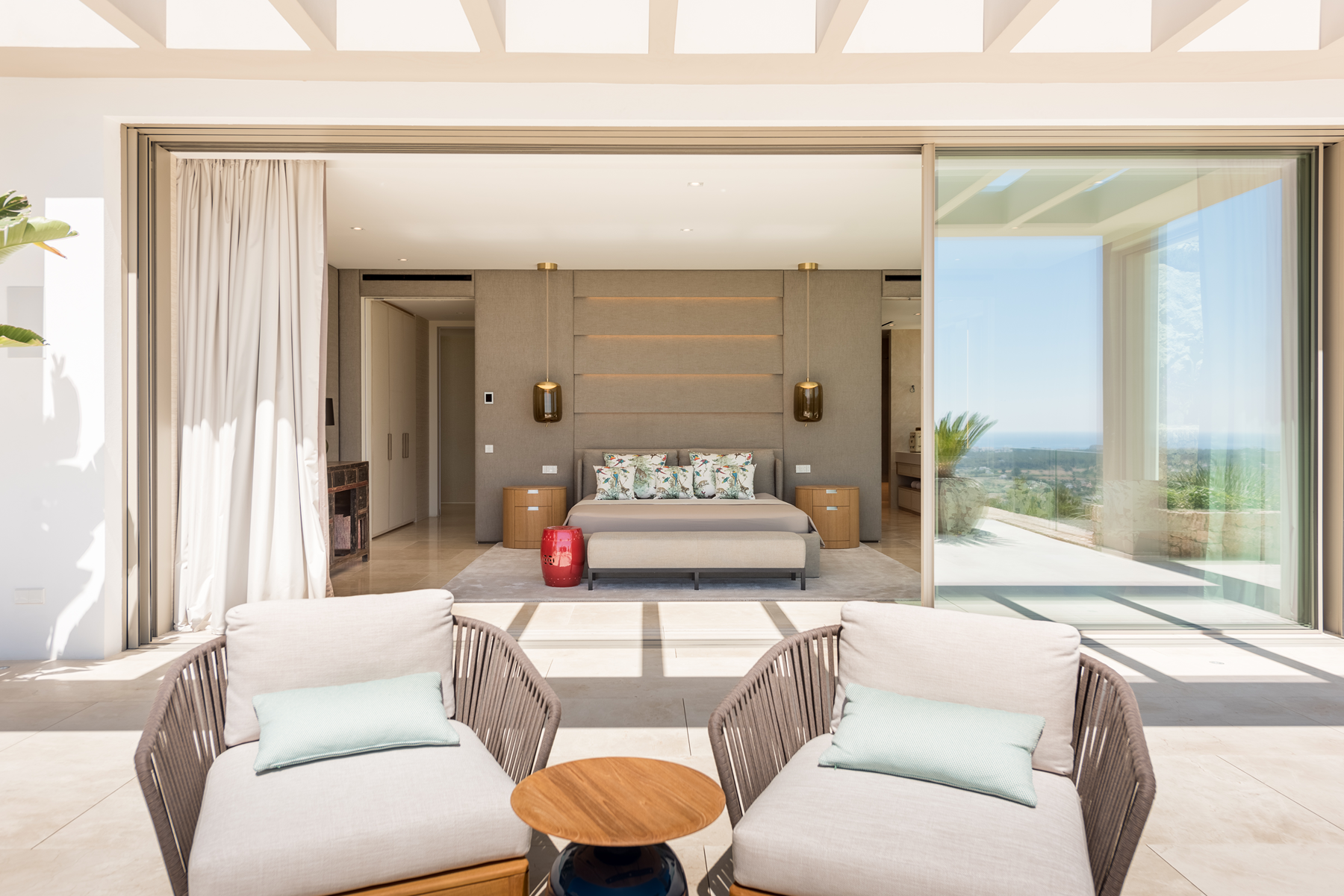  Unmatched luxury in Santa Eulalia, Ibiza - 物件實景