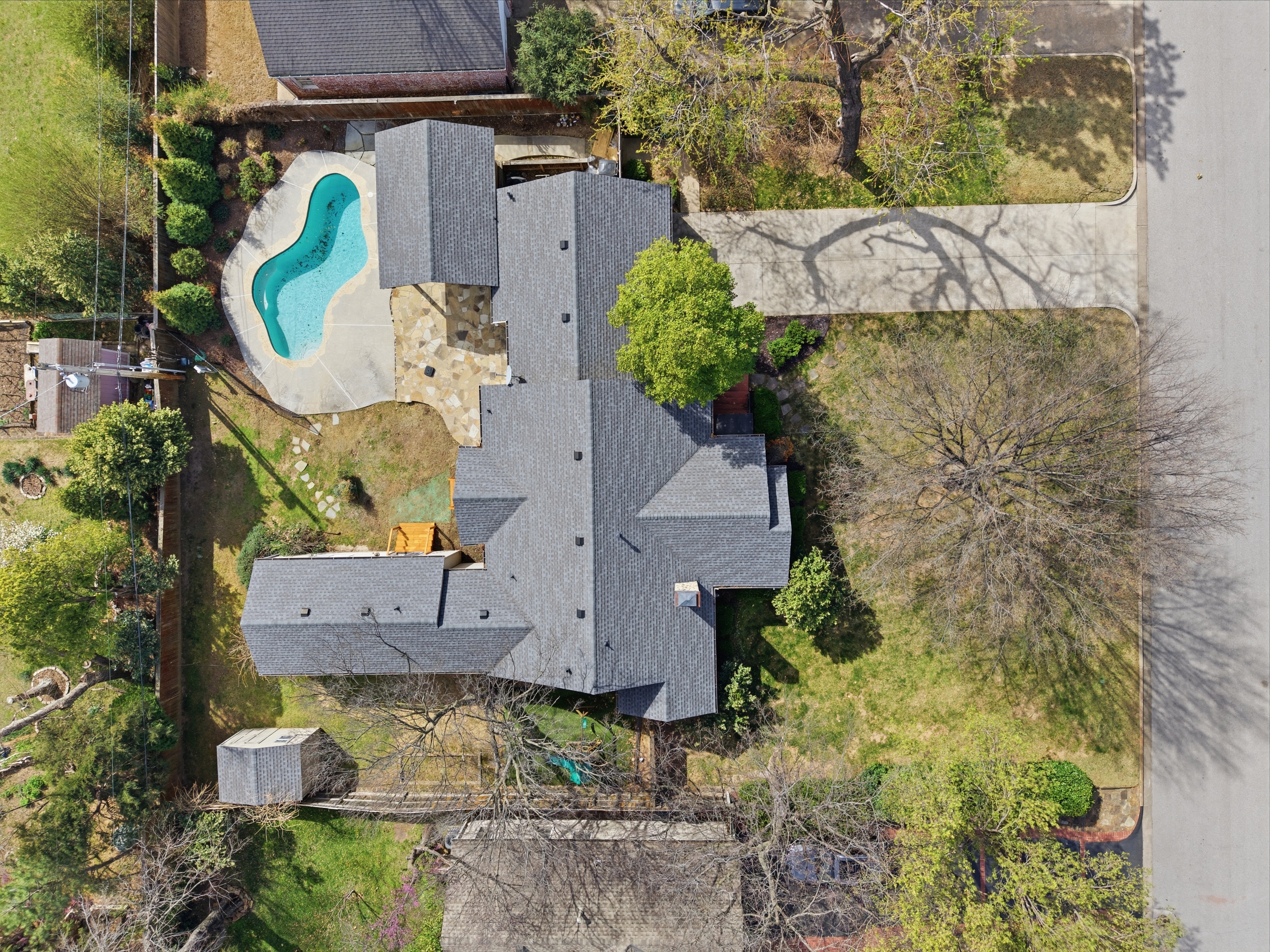  2728 East 22nd Place, Tulsa, OK 74114 - 物件實景