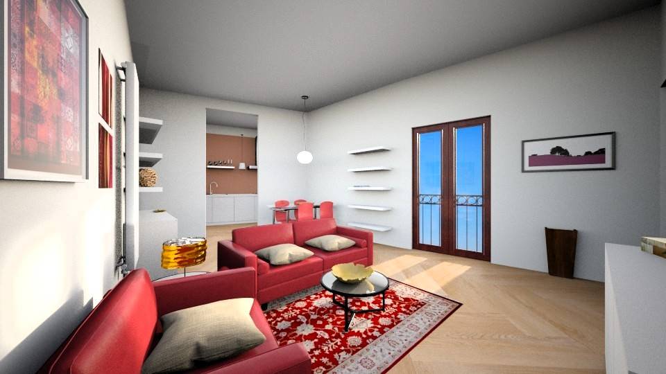 Roma, Roma, 00100, IT, 2 Bedrooms Bedrooms, ,1 BathroomBathrooms,Residential,For Sale,1695374