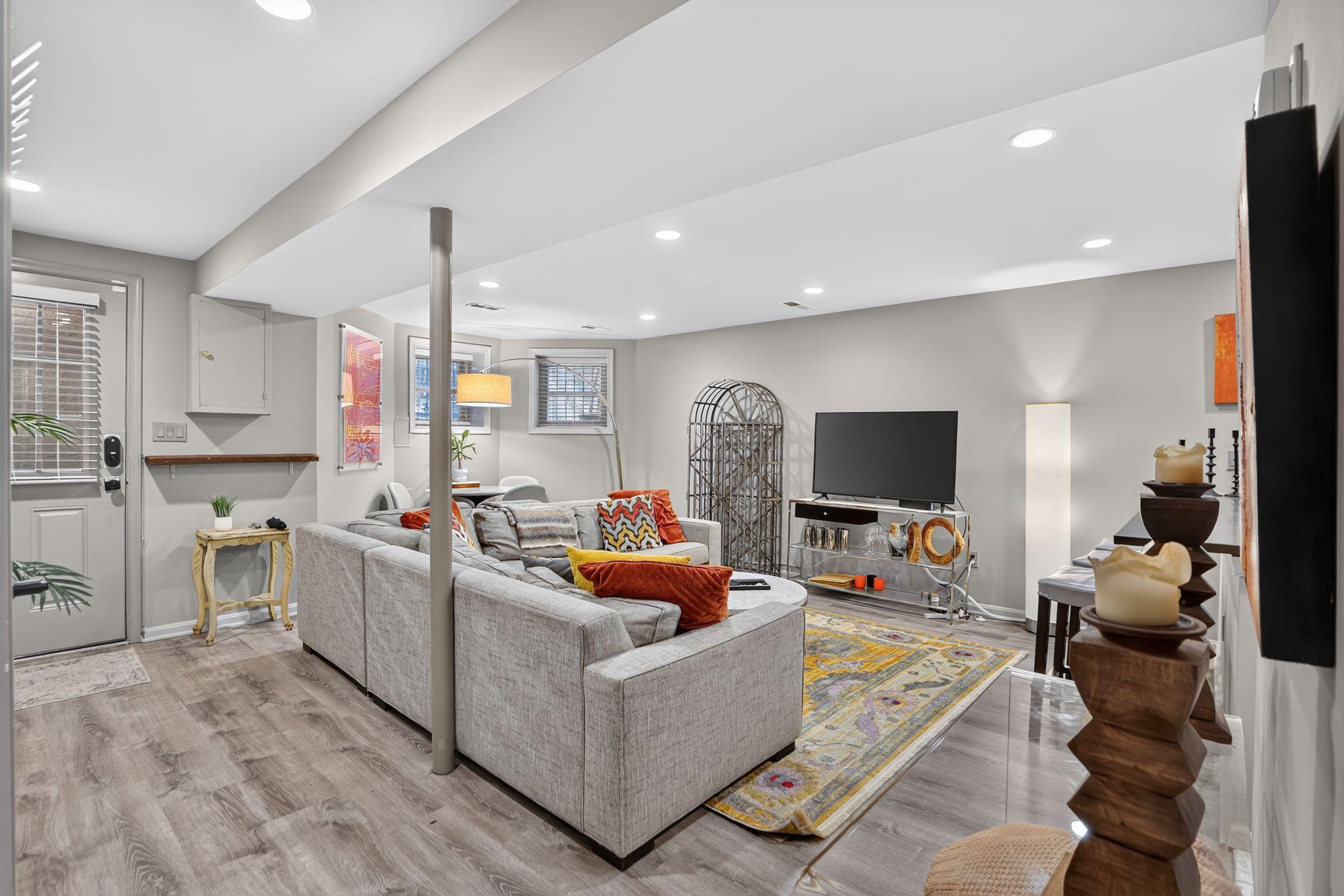  1761 Willard Street NW, Washington, DC, 20009 - 物件實景