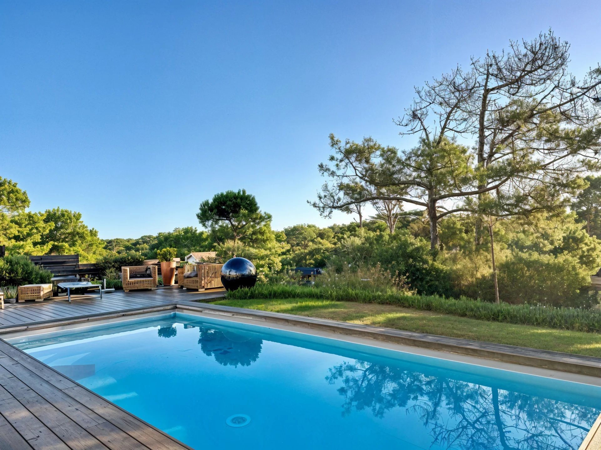 Hossegor, New Aquitaine, 40150, FR, ,Residential,For Sale,1996873