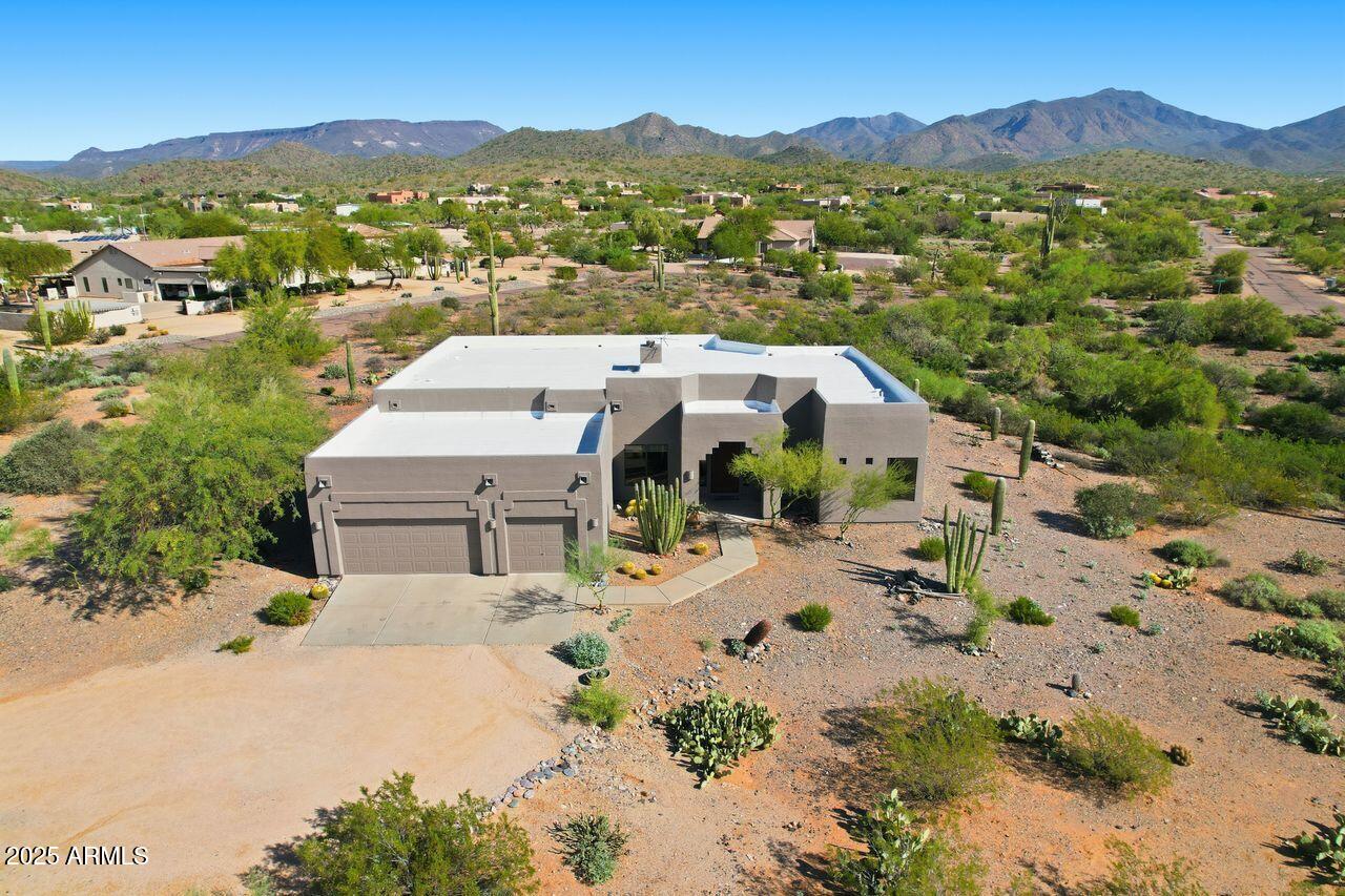 Cave Creek, Arizona, 85331, United States, 3 Bedrooms Bedrooms, ,3 BathroomsBathrooms,Residential,For Sale,1992918