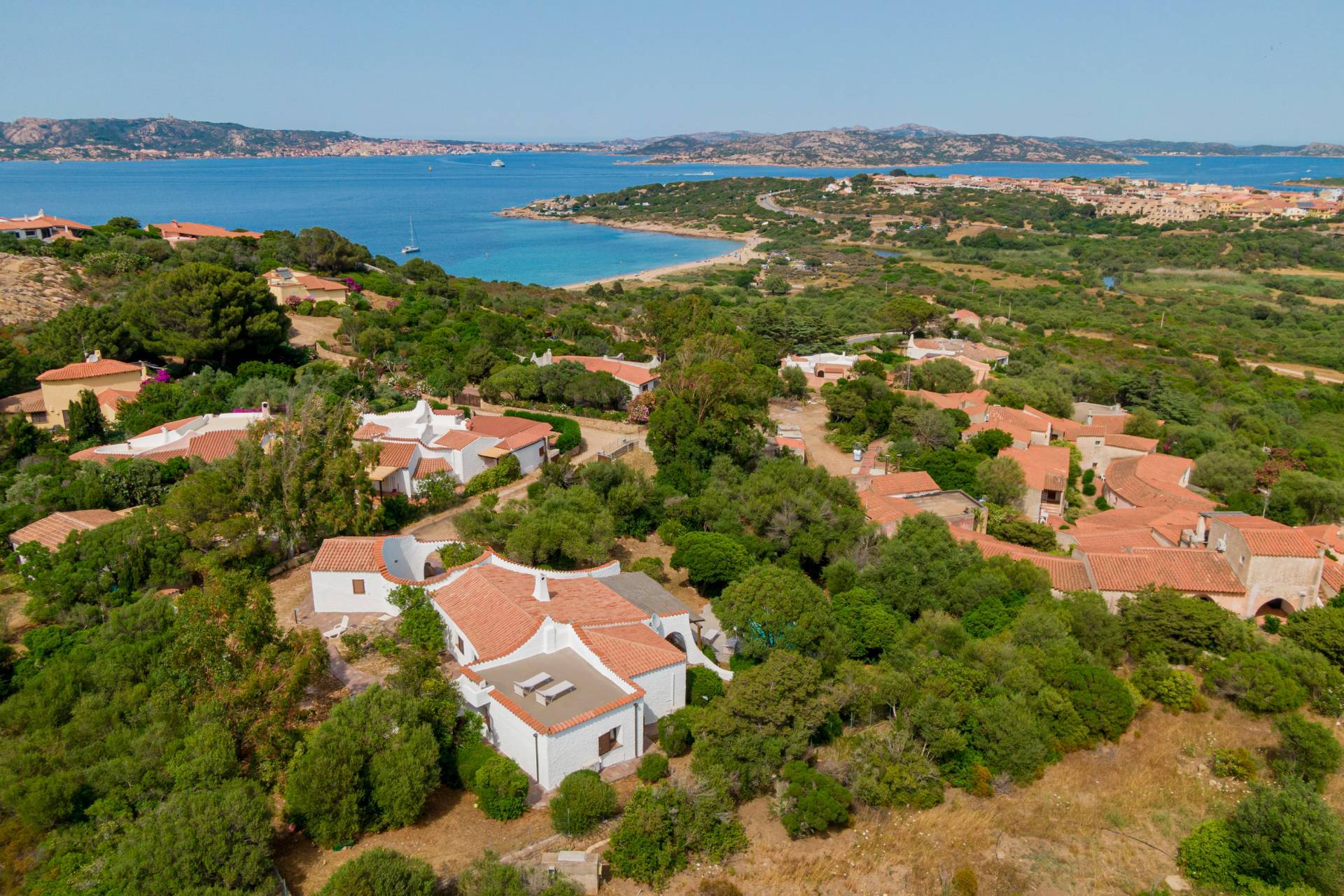Porto Rafael Monte Altura, Palau, Sassari, IT, 3 Bedrooms Bedrooms, ,2 BathroomsBathrooms,Residential,For Sale,Porto Rafael Monte Altura,1613714