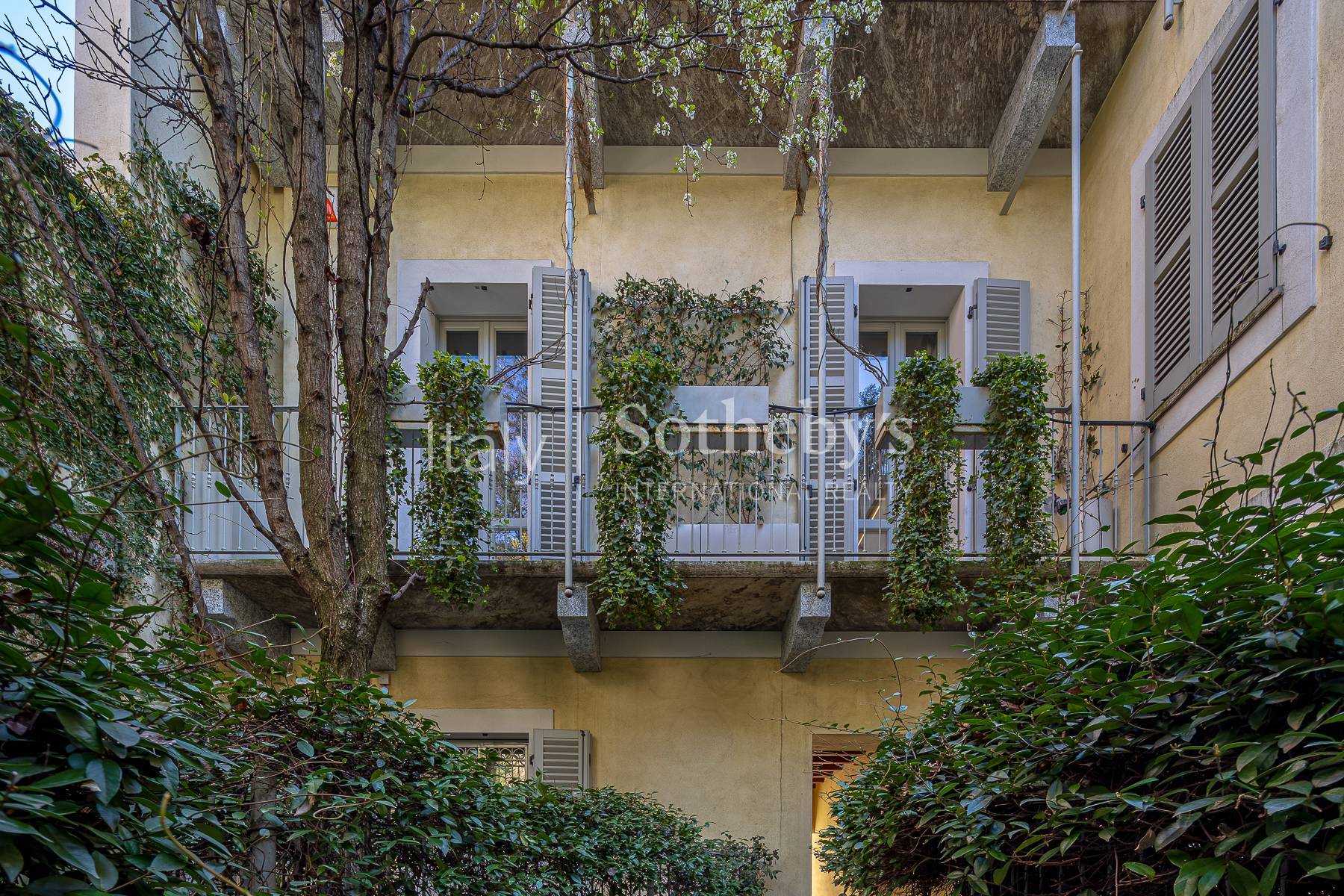  Refined apartment on Corso di Porta Vigentina - 物件實景