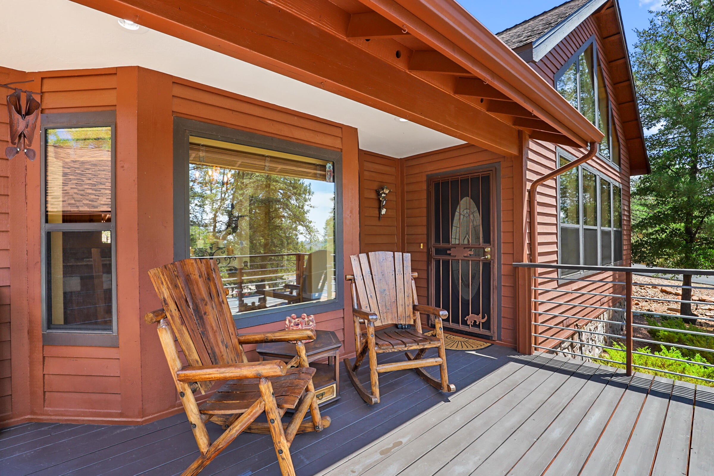 Pine, Arizona, 85544, United States, 2 Bedrooms Bedrooms, ,2 BathroomsBathrooms,Residential,For Sale,1917877