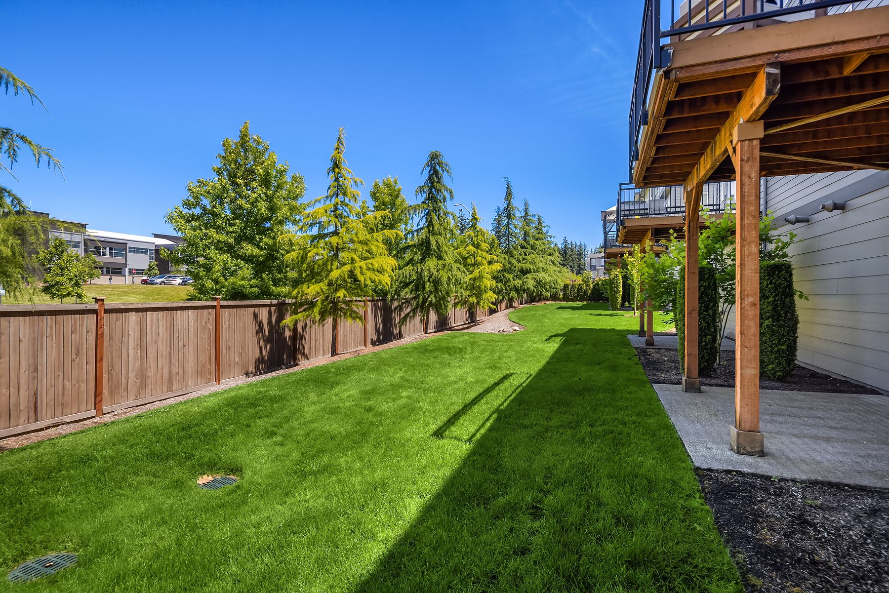  3605 192nd St SE #D, Bothell, WA 98012 - 物件實景
