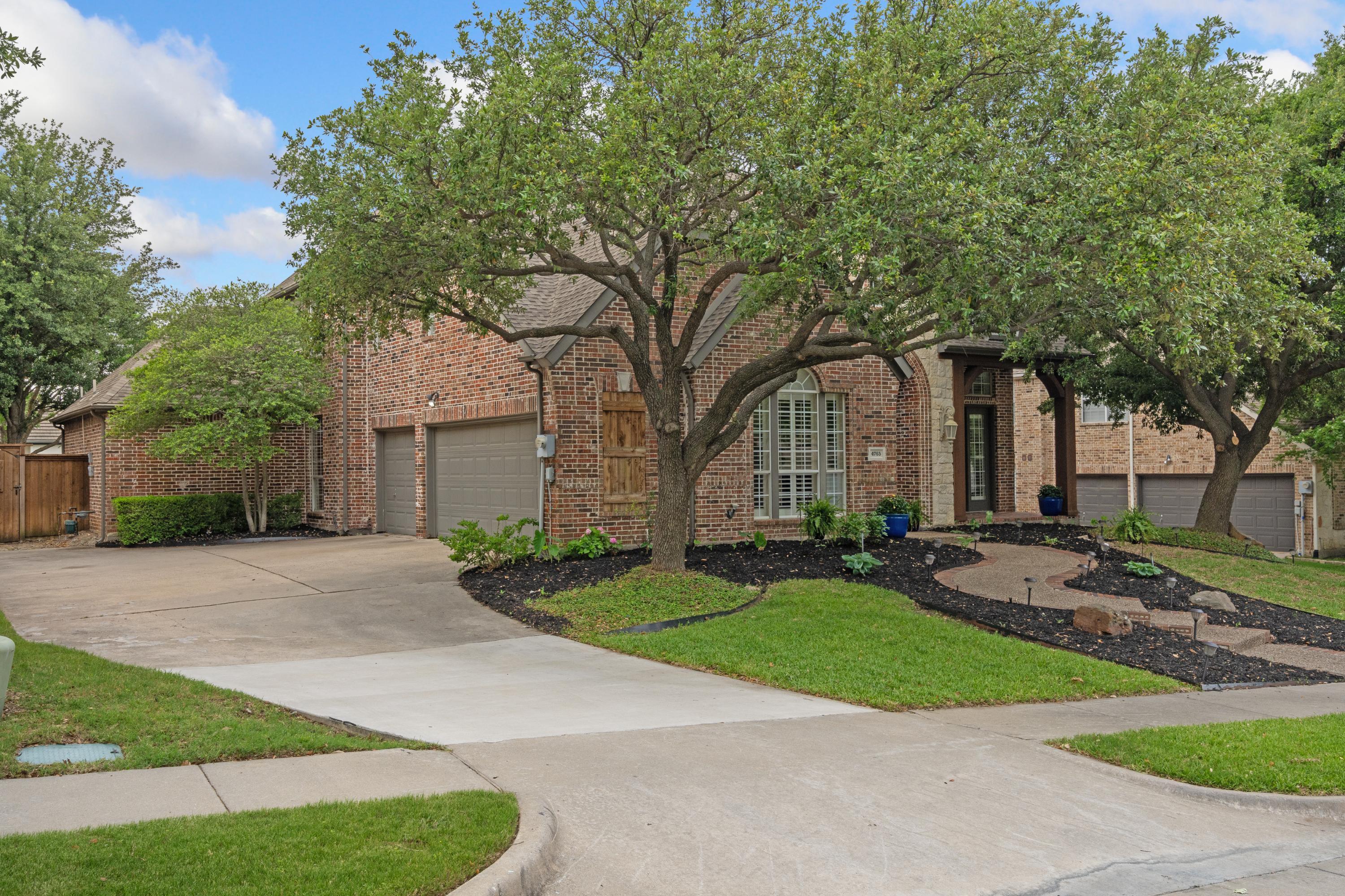  4765 Mariner Drive, Frisco, TX, 75034 - 物件實景