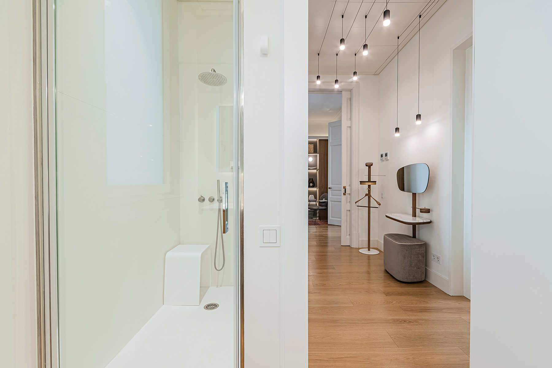  Spectacular apartment in iconic Casa Burés - 物件實景