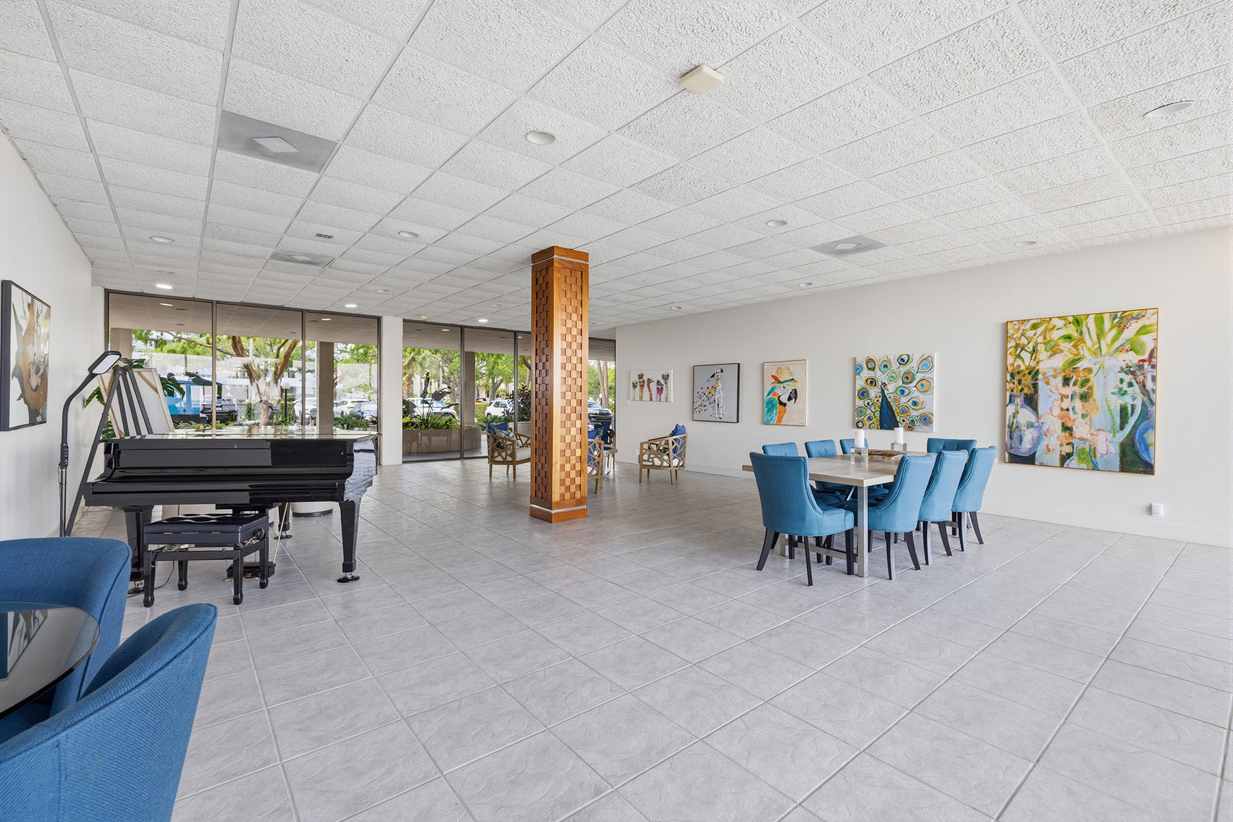  SOUTH TAMPA - 物件實景