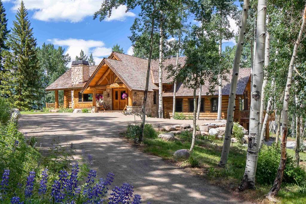 Crested Butte, Colorado, 81224, United States, 7 Bedrooms Bedrooms, ,10 BathroomsBathrooms,Residential,For Sale,1868441