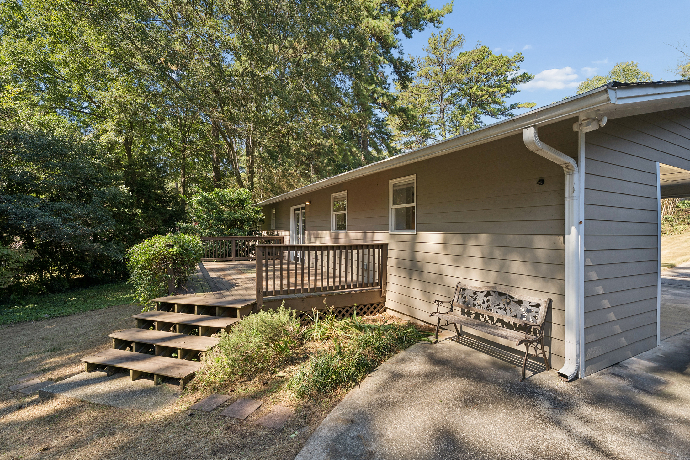  Beautiful Ranch in Historic Northwoods Neighborhood - 物件實景