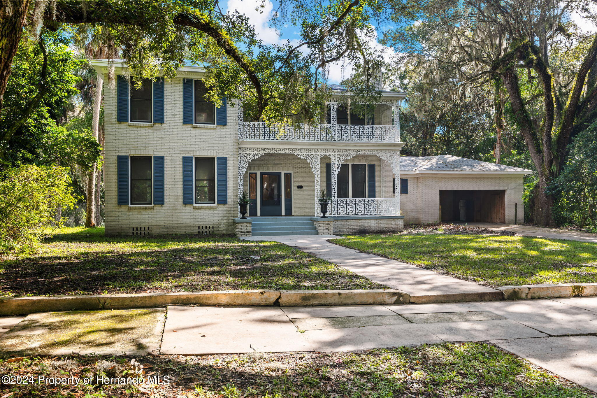 Brooksville, Florida, 34601, United States, 5 Bedrooms Bedrooms, ,3 BathroomsBathrooms,Residential,For Sale,1923467