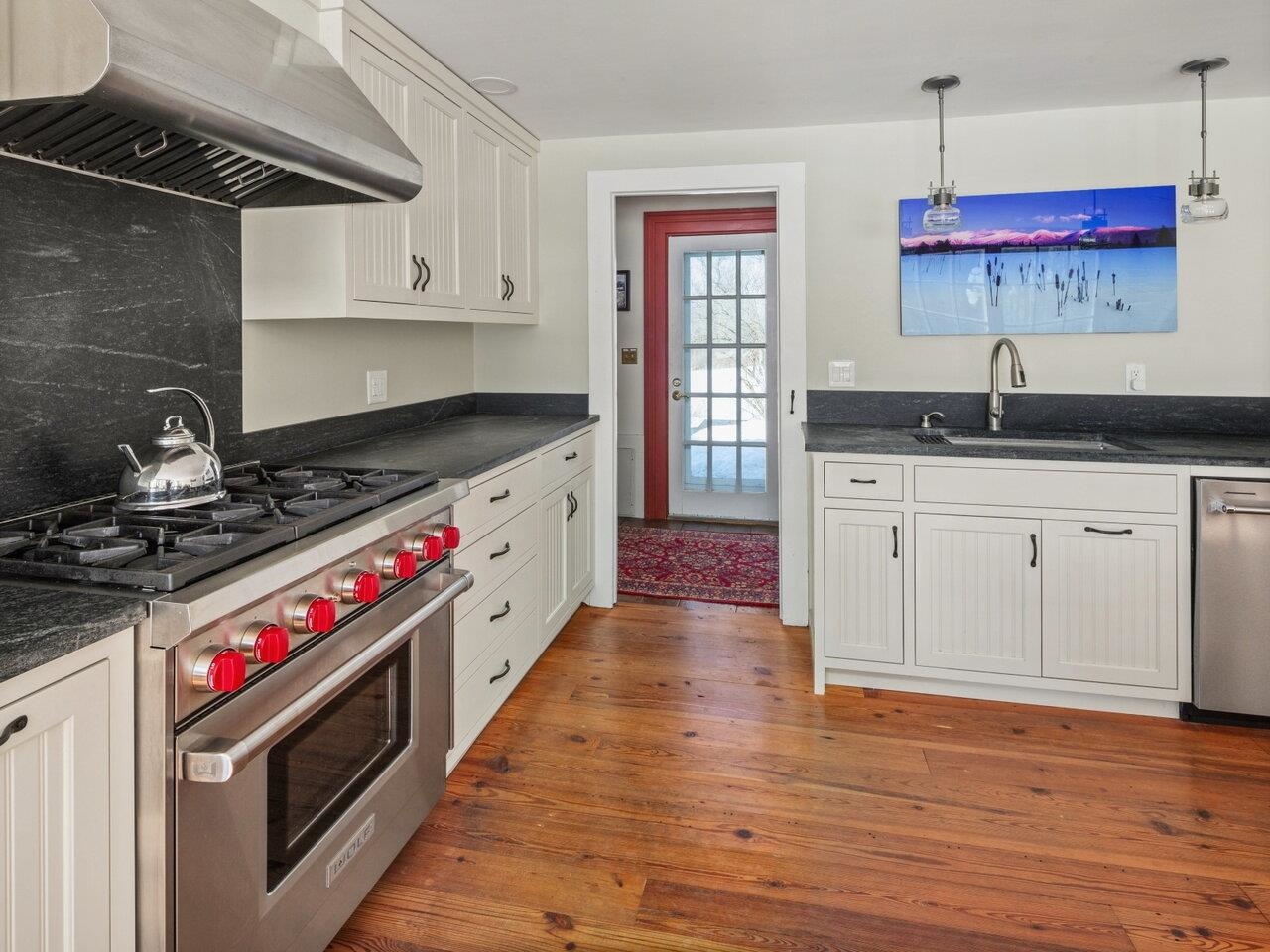 Addison, Vermont, 05491, United States, 4 Bedrooms Bedrooms, ,4 BathroomsBathrooms,Residential,For Sale,1738729