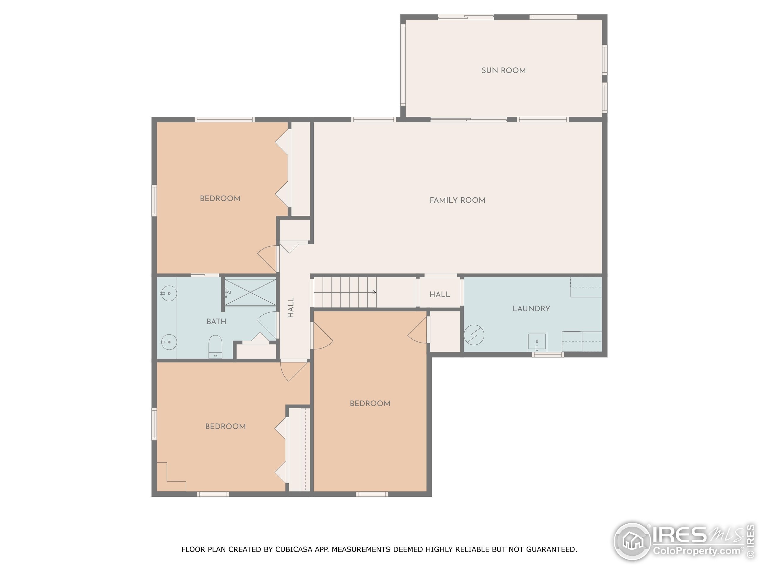 Brush, Colorado, 80723, United States, 5 Bedrooms Bedrooms, ,2 BathroomsBathrooms,Residential,For Sale,1915301