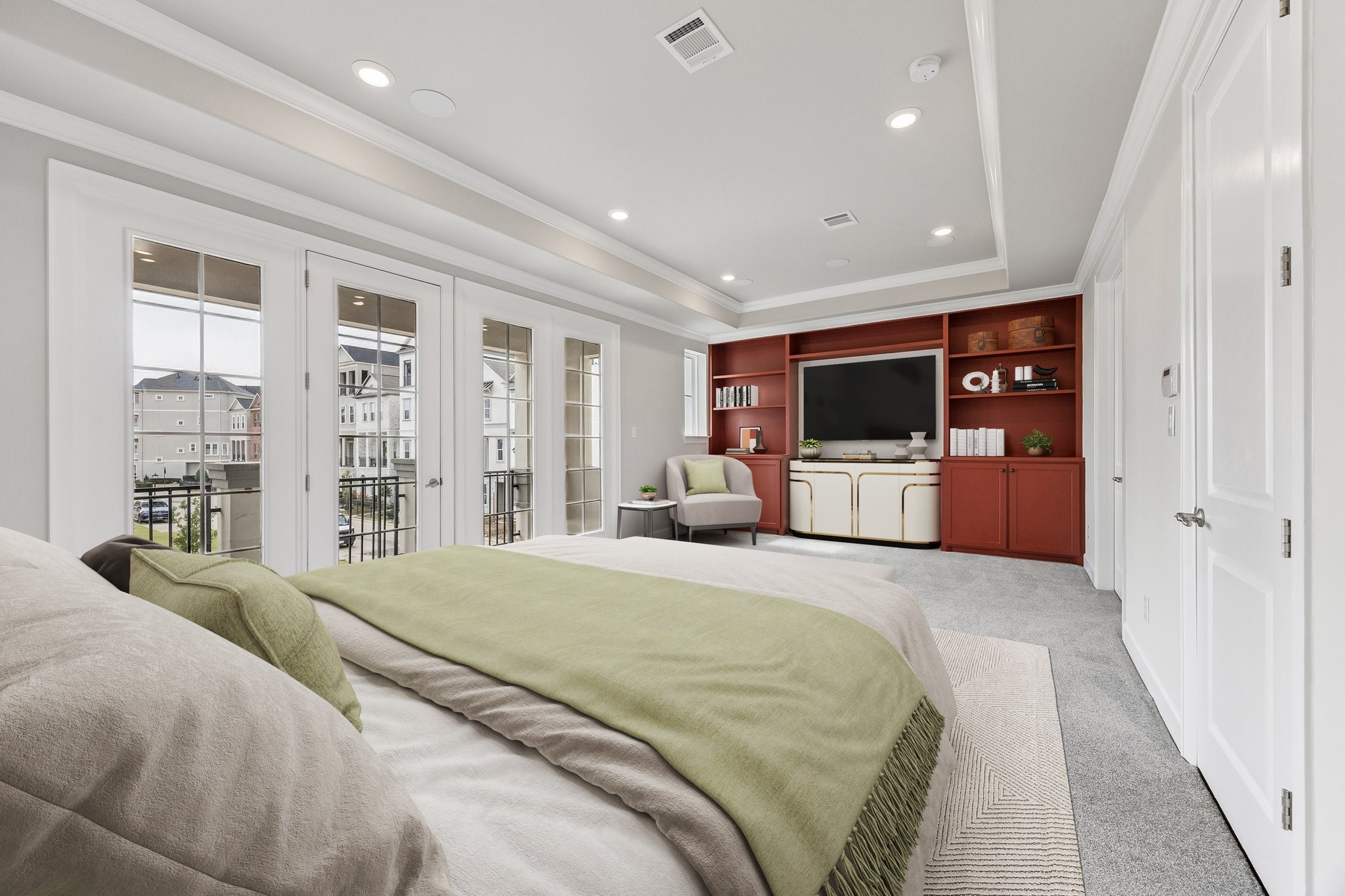  3622 Somerset York Lane - 物件實景