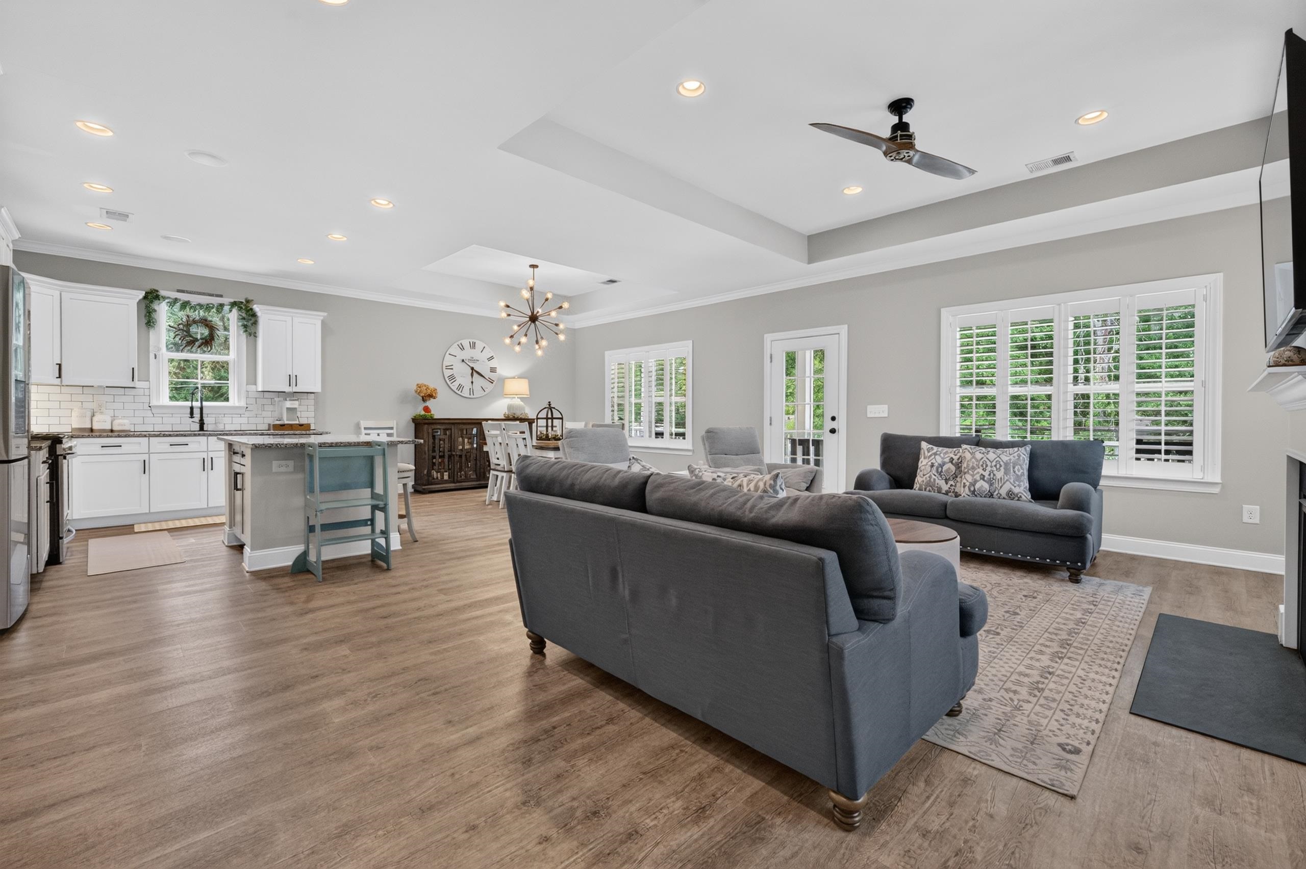 5 Turnbridge Court  Murrells Inlet, SC - 物件實景