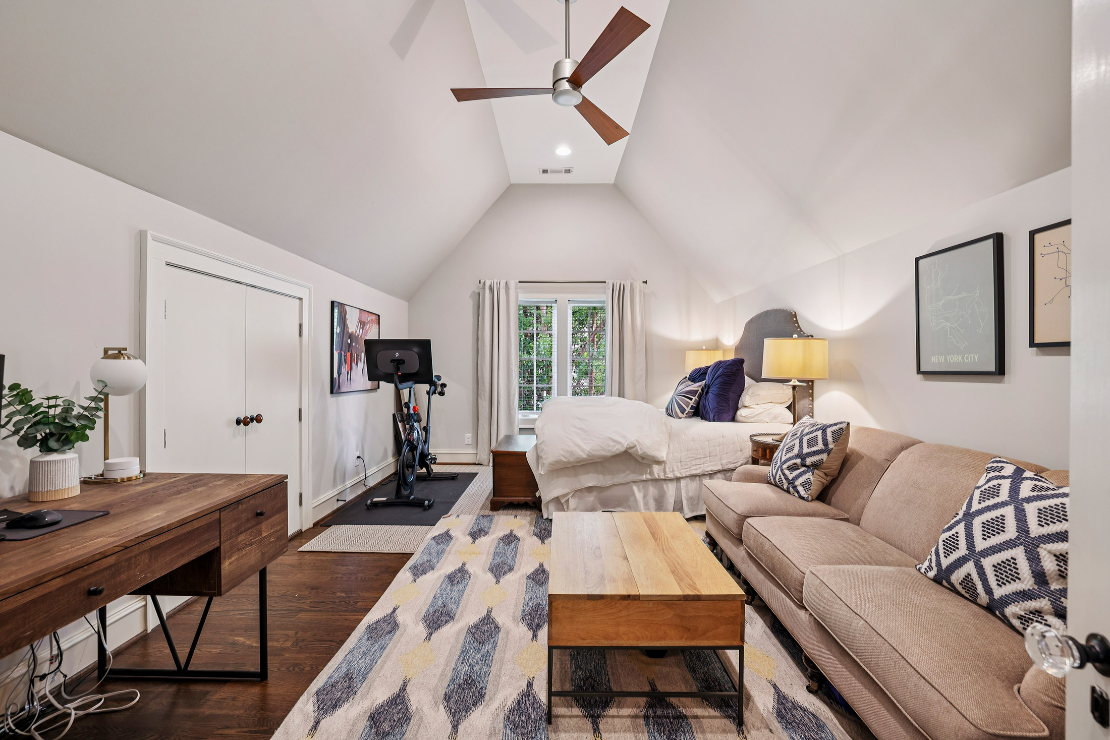  Perfect Blend of Comfort, Style, and Convenience in Virginia Highland - 物件實景