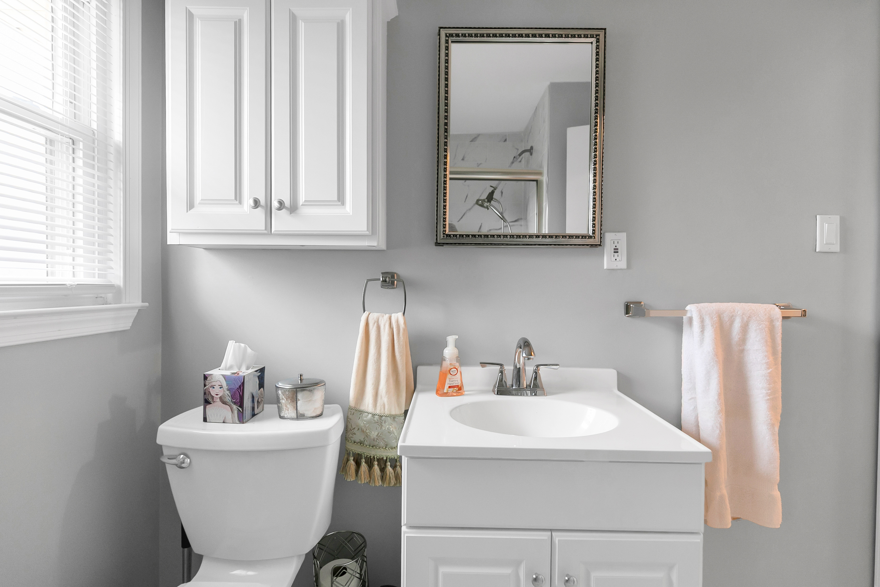  Fantastic Ranch on a Triangular  Corner Lot - 物件實景