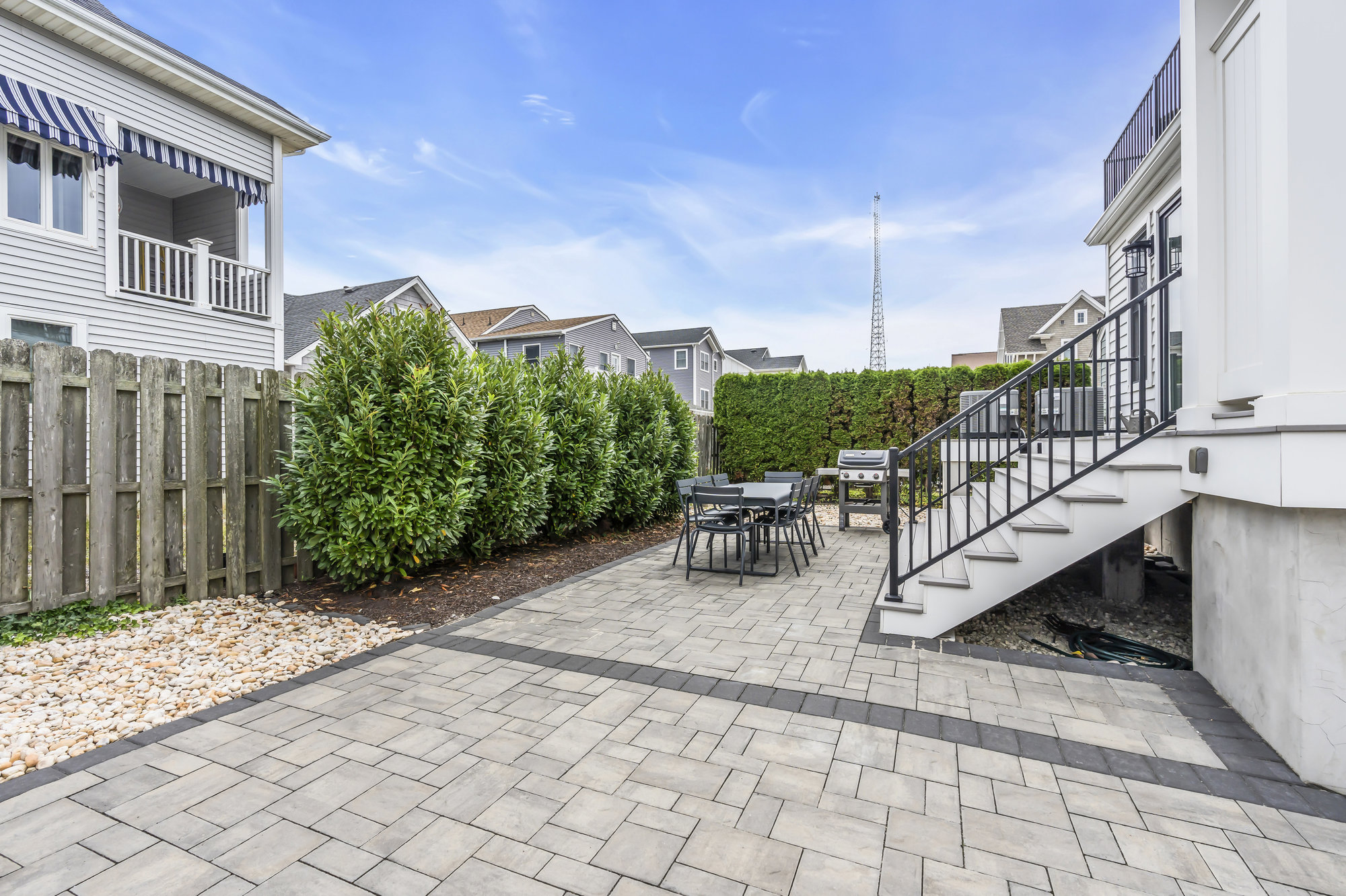  Luxury Home Manasquan NJ - 物件實景