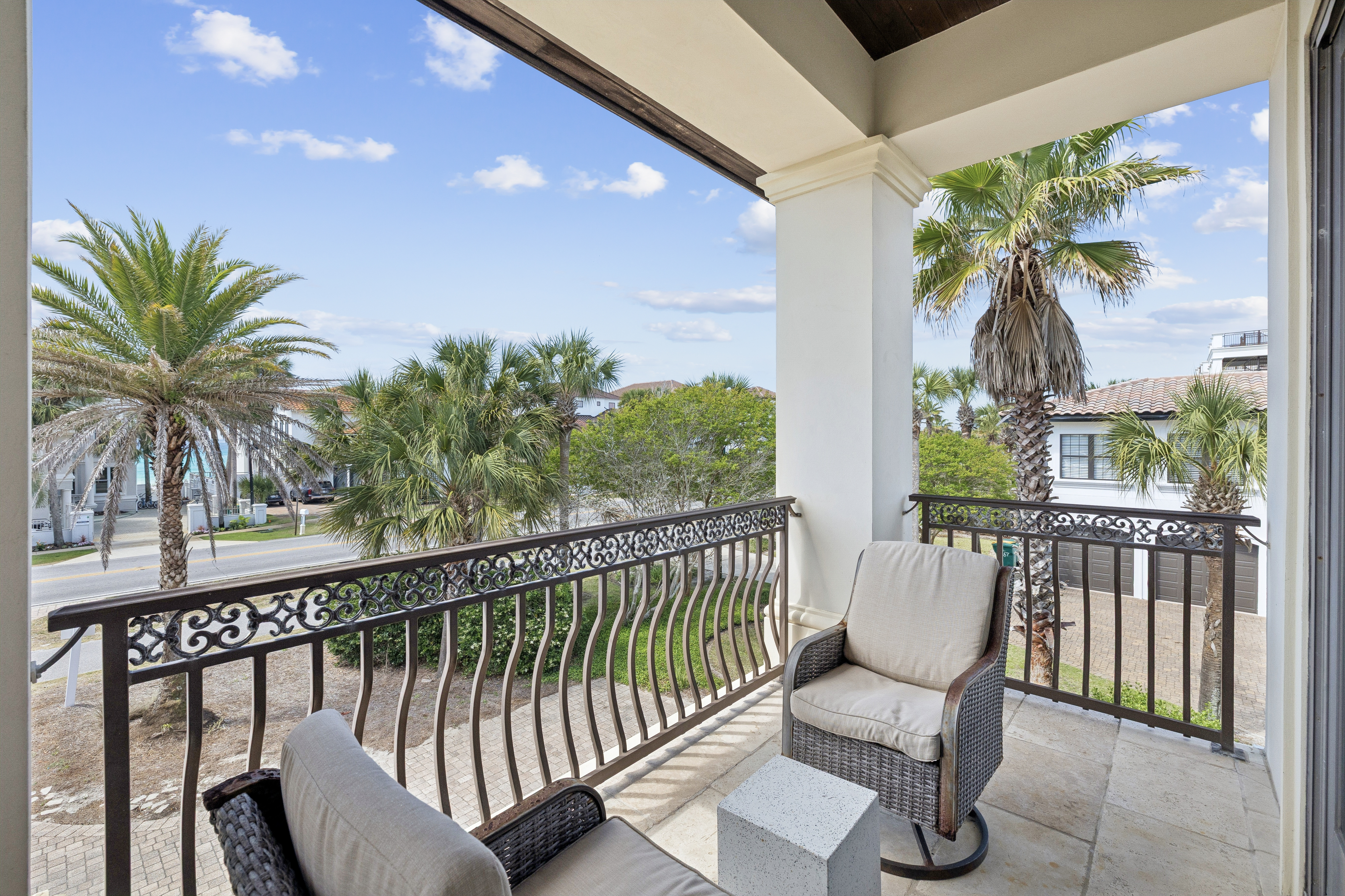  3-Level Destin Estate  Game Room, Rooftop Deck & Outdoor Kitchen - 物件實景