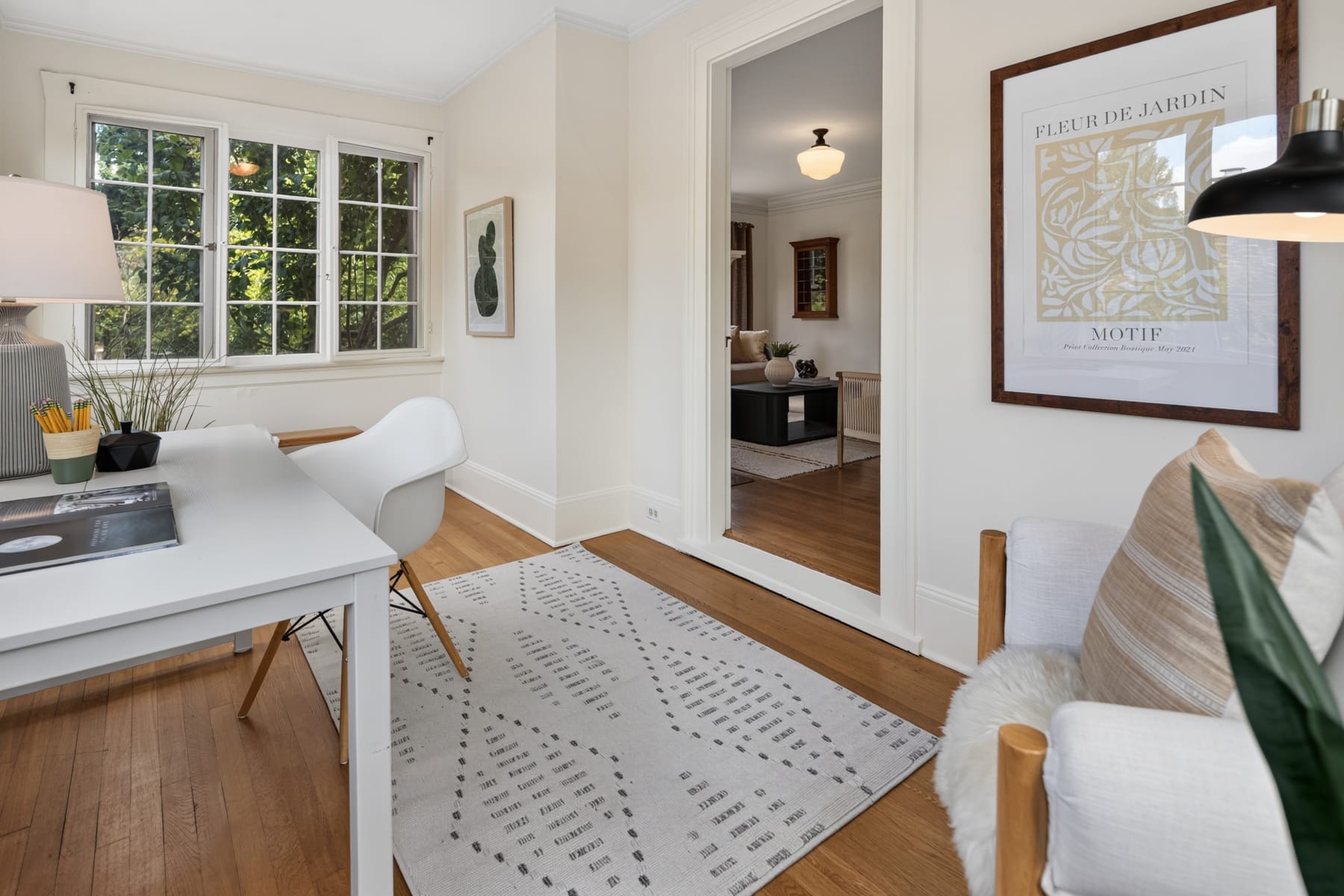  1731 NE 25TH AVE #4 Portland, OR 97212 - 物件實景