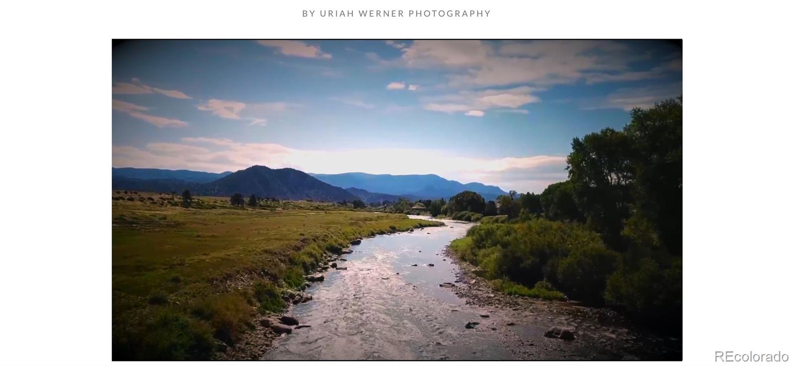24283 River Rock Lane, Buena Vista, Colorado, 81211, United States, ,Land,For Sale,24283 River Rock Lane,1481278