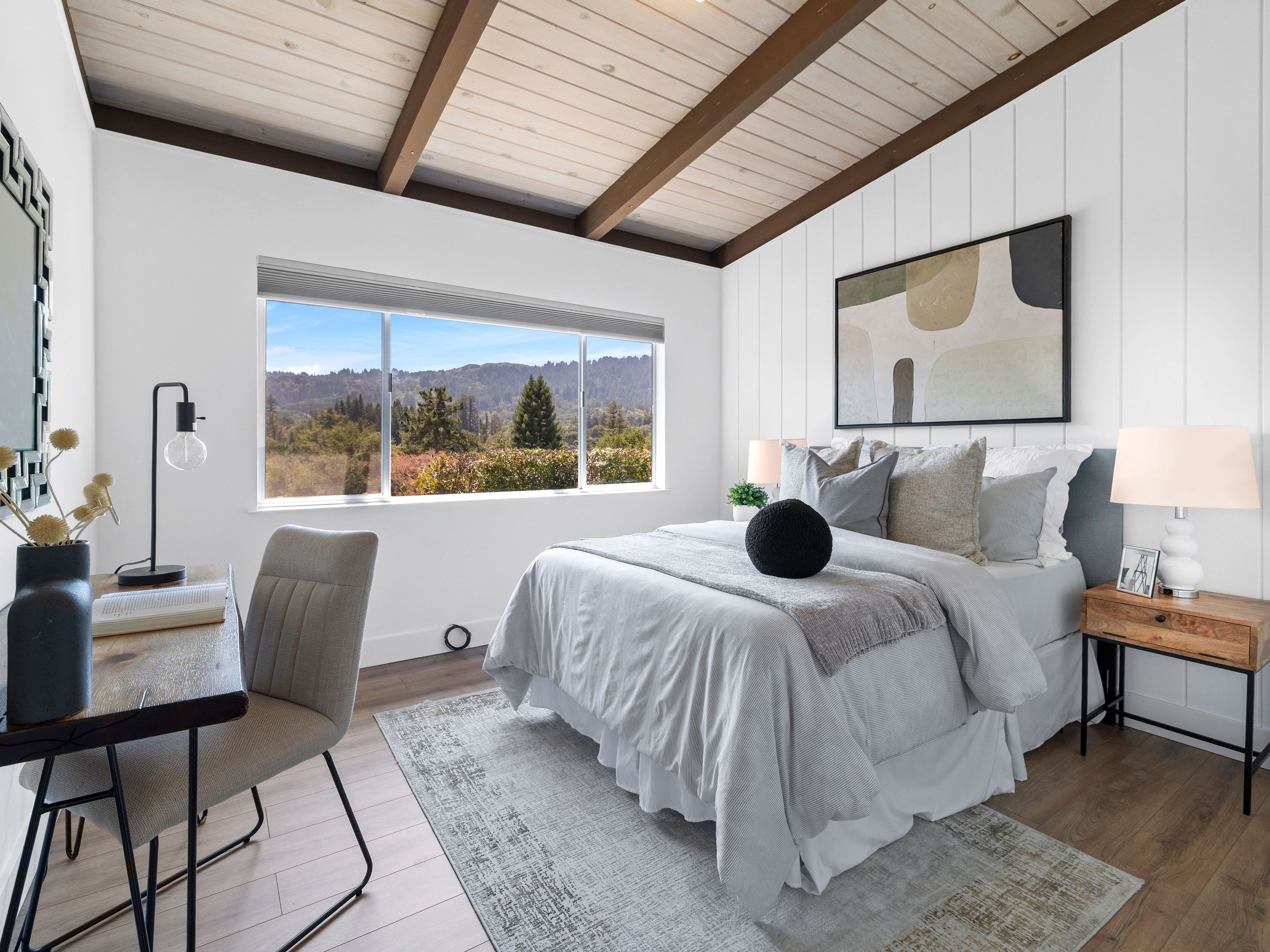  15 Naranja Way, Portola Valley, CA 94028 - 物件實景