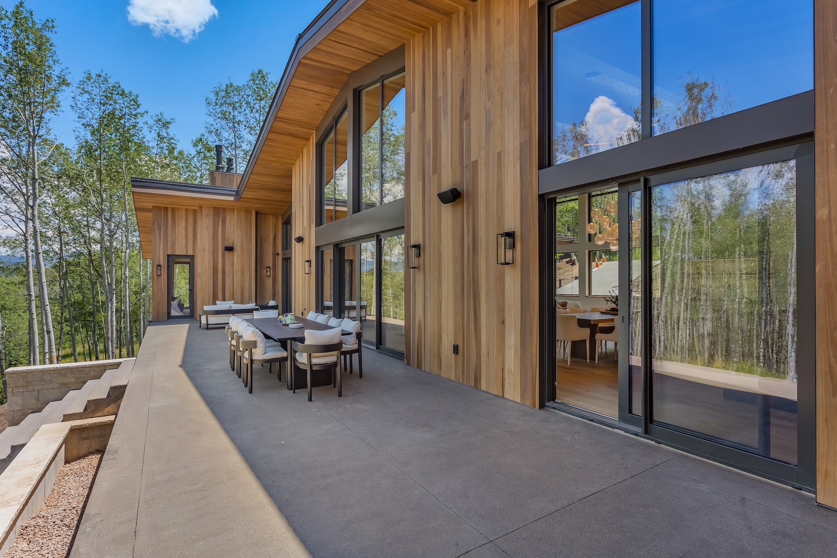  231 Maple Ridge Lane, Snowmass Village, CO 81615 - 物件實景